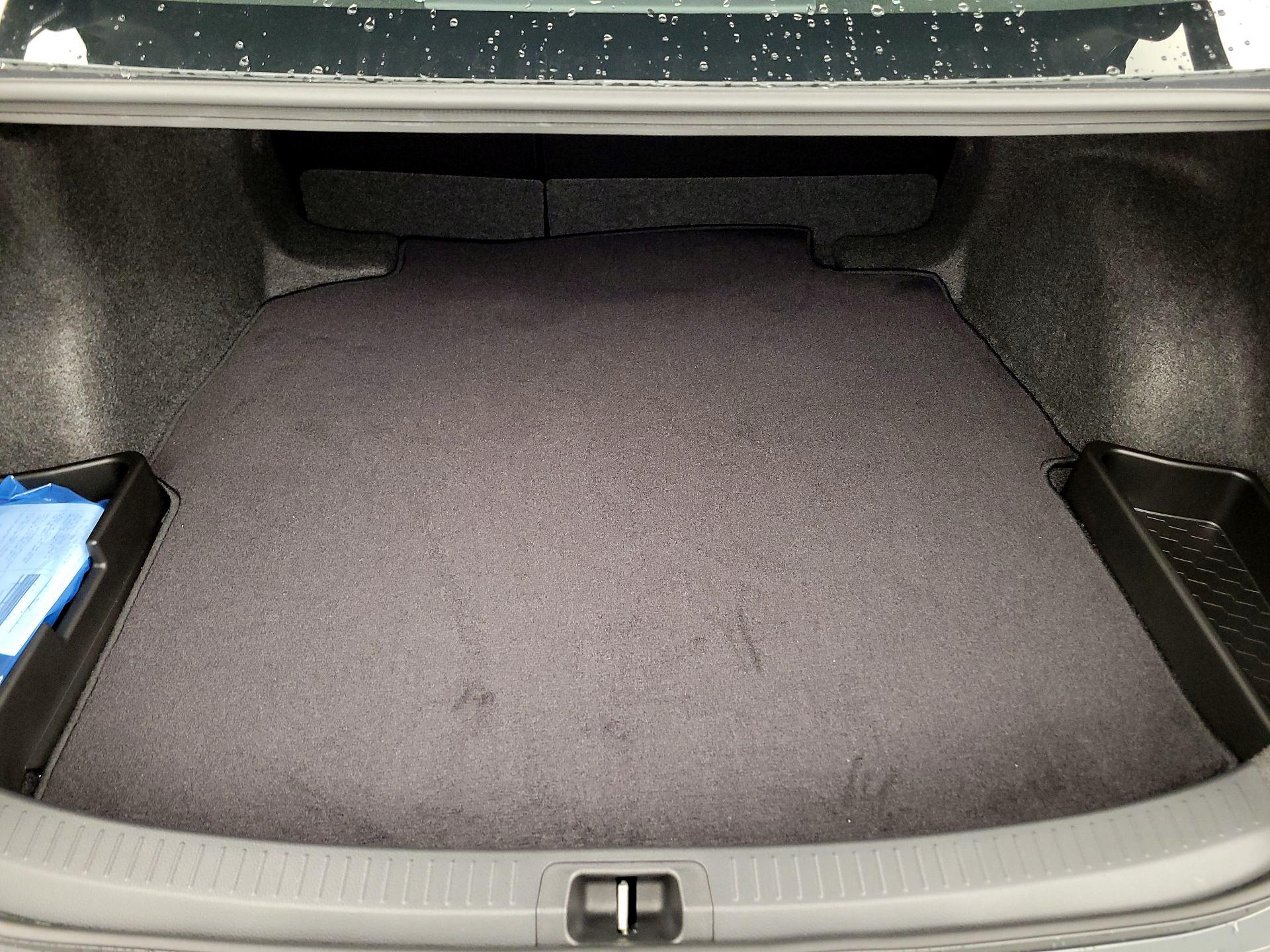 Thumbnail: 2025 Toyota Corolla - 20