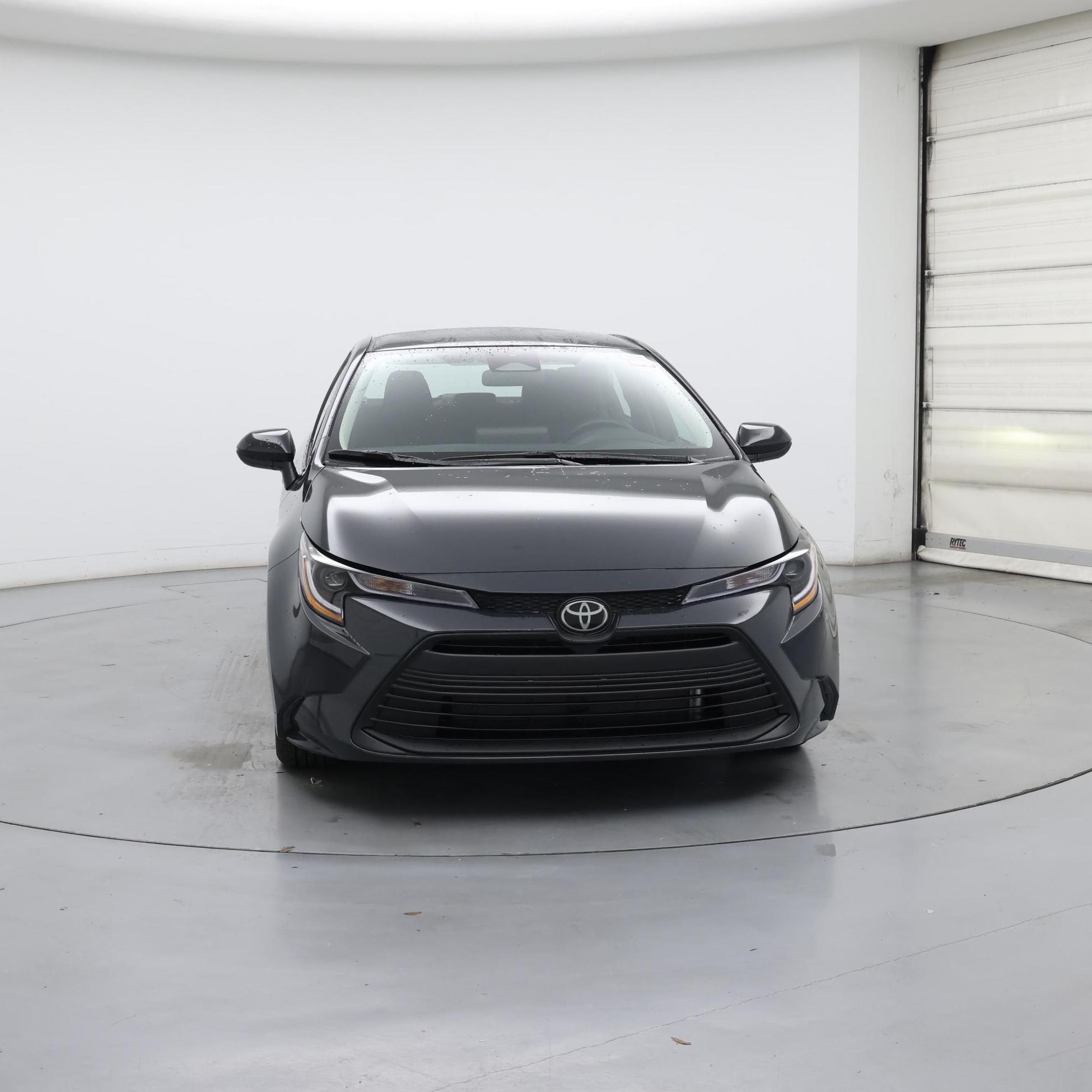 Thumbnail: 2025 Toyota Corolla - 5