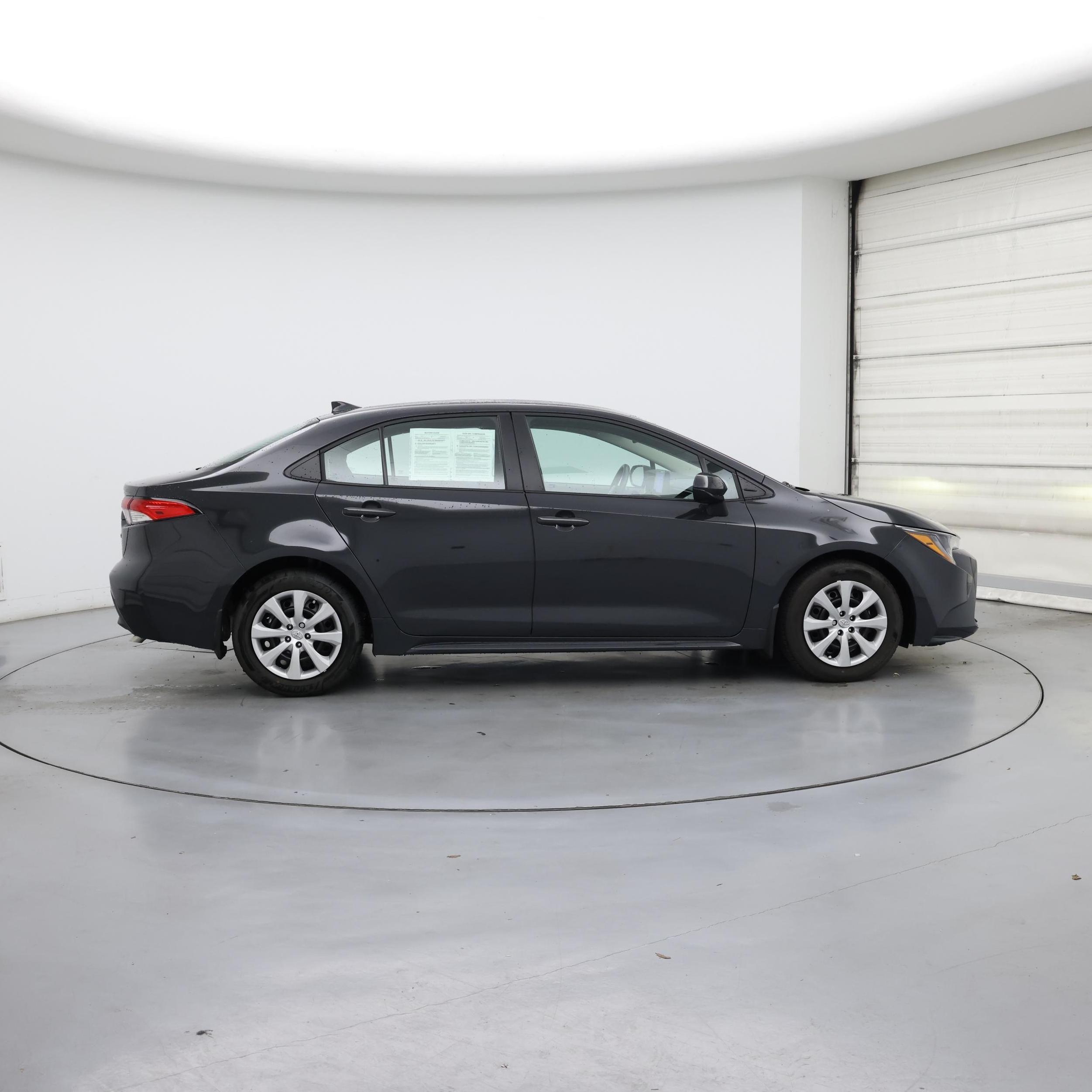 Thumbnail: 2025 Toyota Corolla - 7