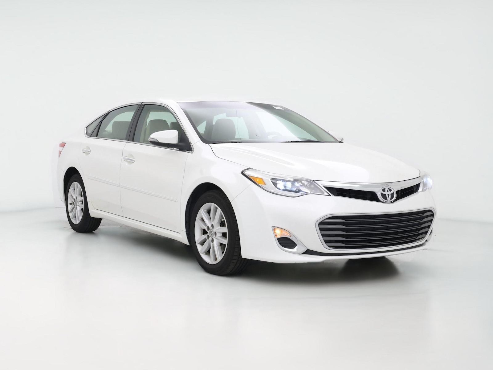 2015 Toyota Avalon XLE