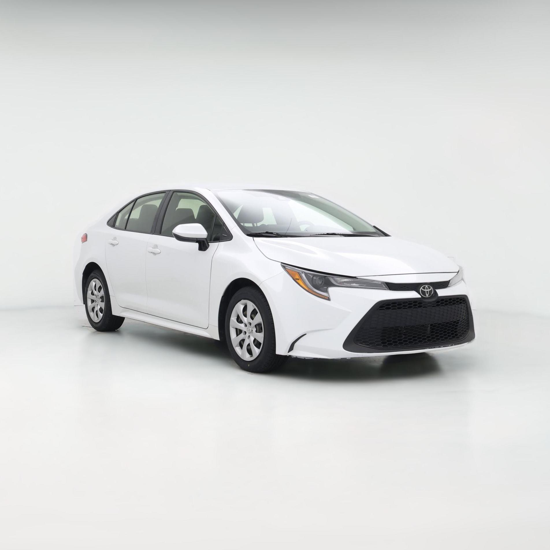 Thumbnail: 2022 Toyota Corolla - 1