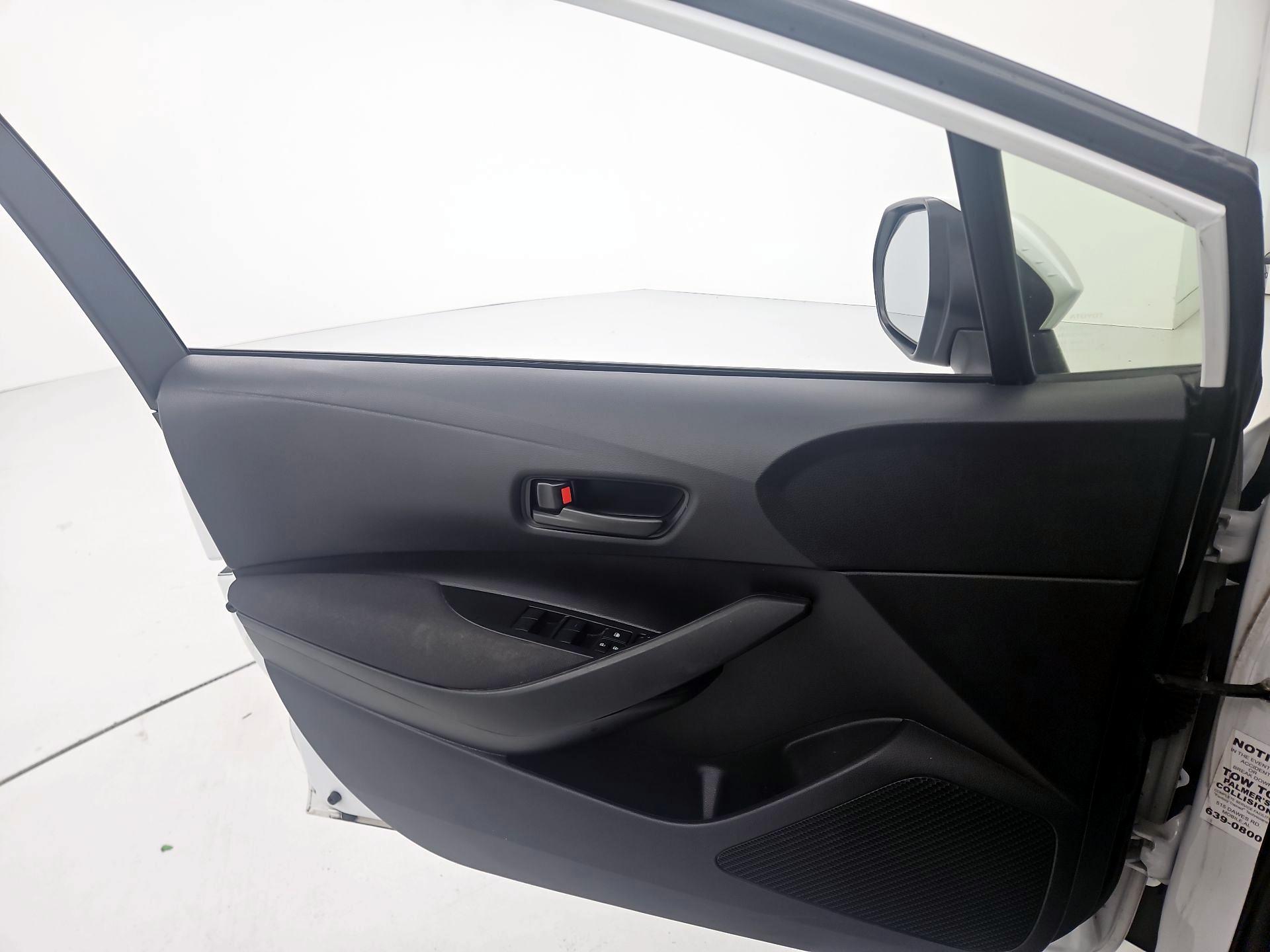 Thumbnail: 2022 Toyota Corolla - 12