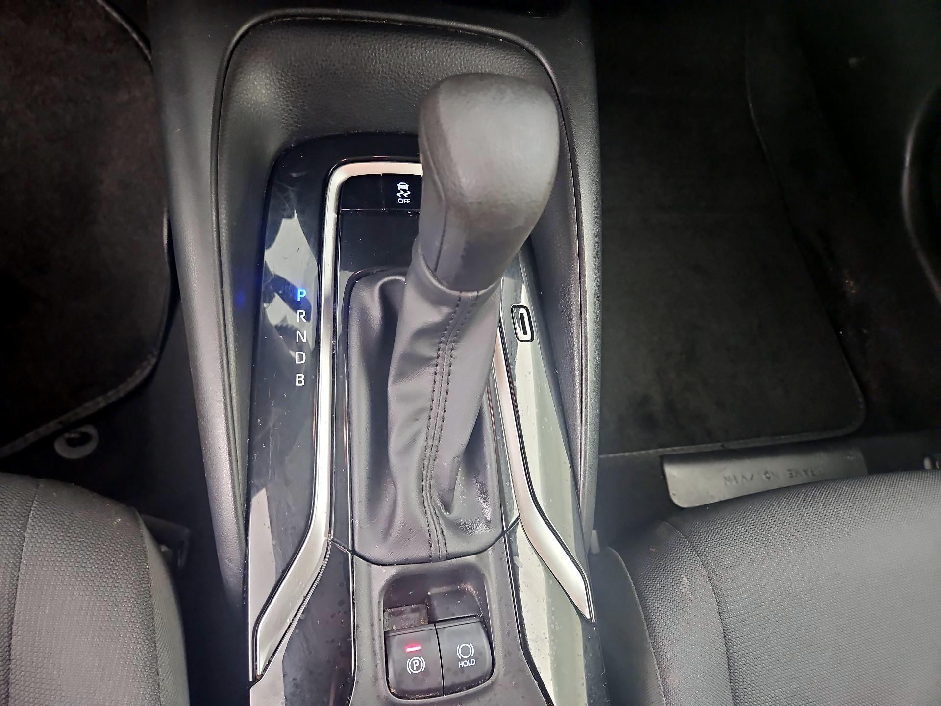 Thumbnail: 2022 Toyota Corolla - 17