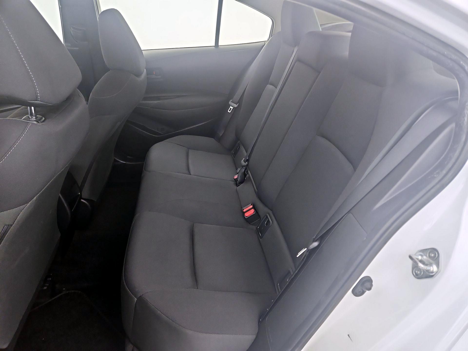 Thumbnail: 2022 Toyota Corolla - 19