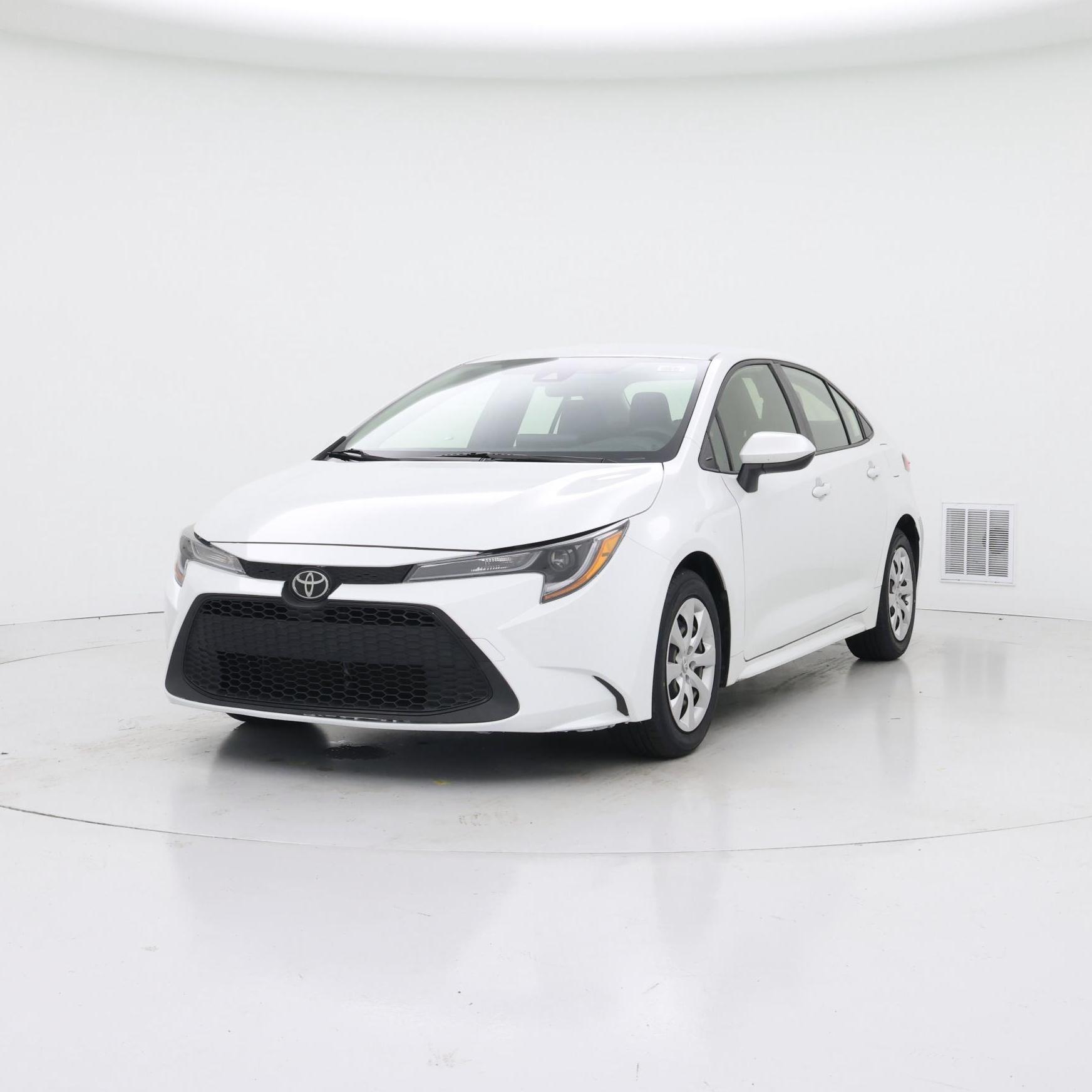 Thumbnail: 2022 Toyota Corolla - 4