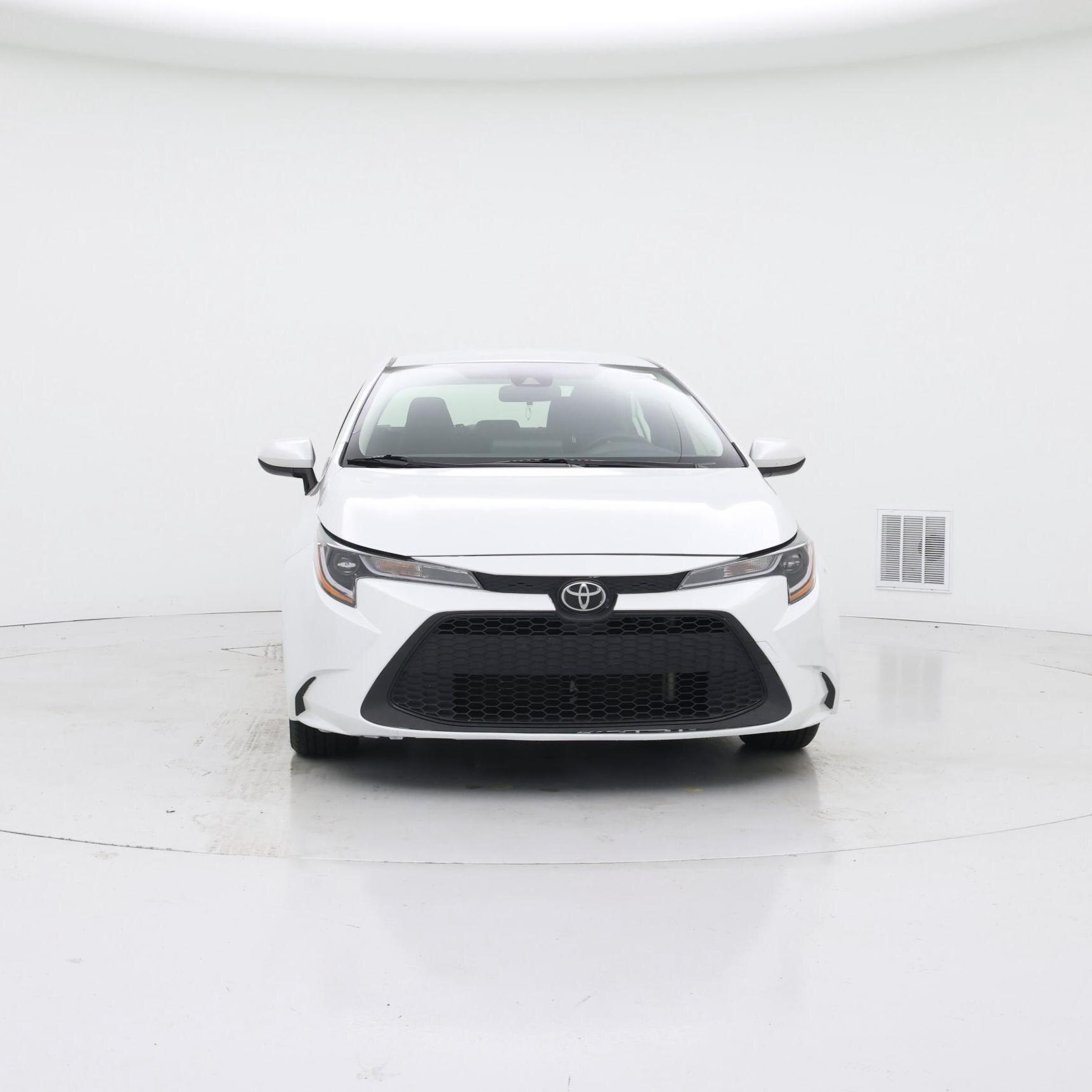 Thumbnail: 2022 Toyota Corolla - 5
