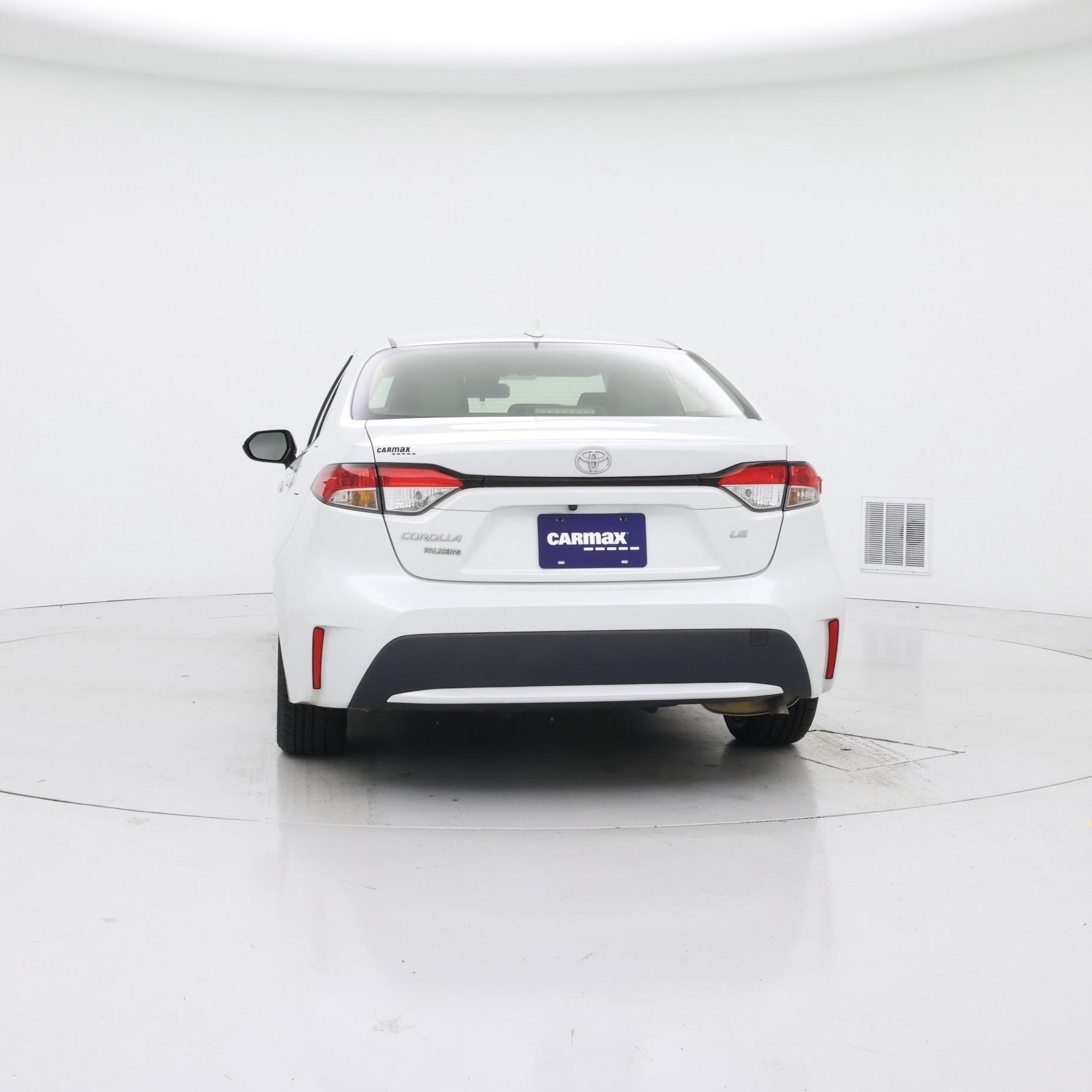 Thumbnail: 2022 Toyota Corolla - 6