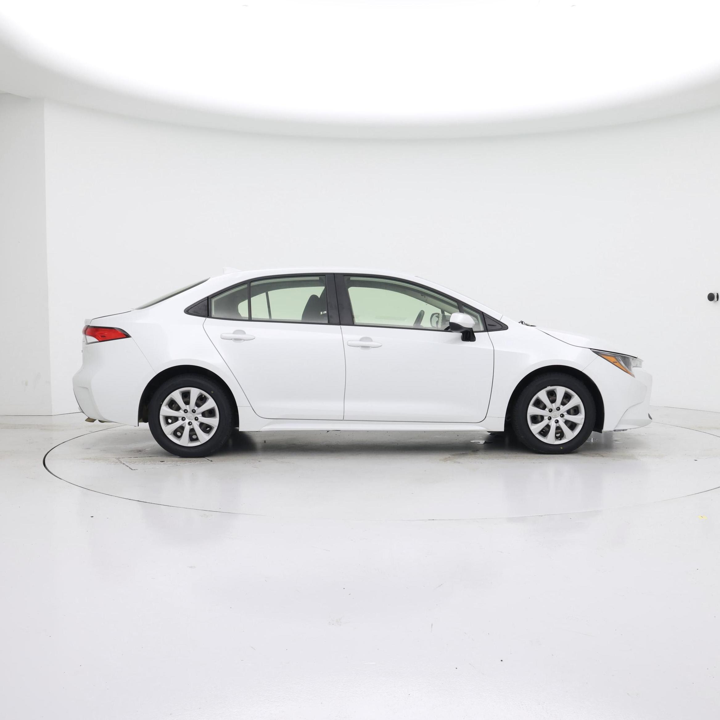 Thumbnail: 2022 Toyota Corolla - 7