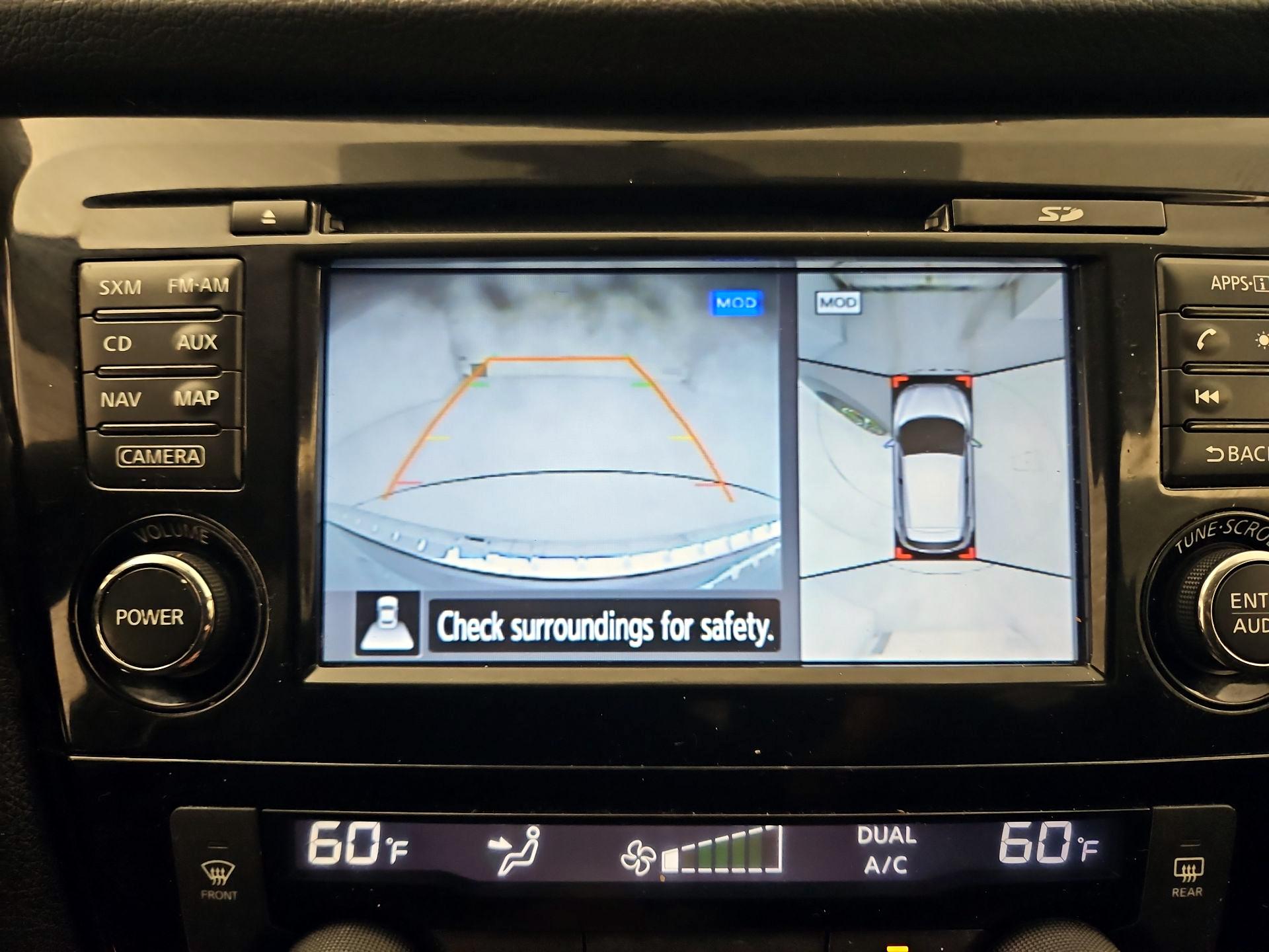 Thumbnail: 2018 Nissan Rogue Sport - 15