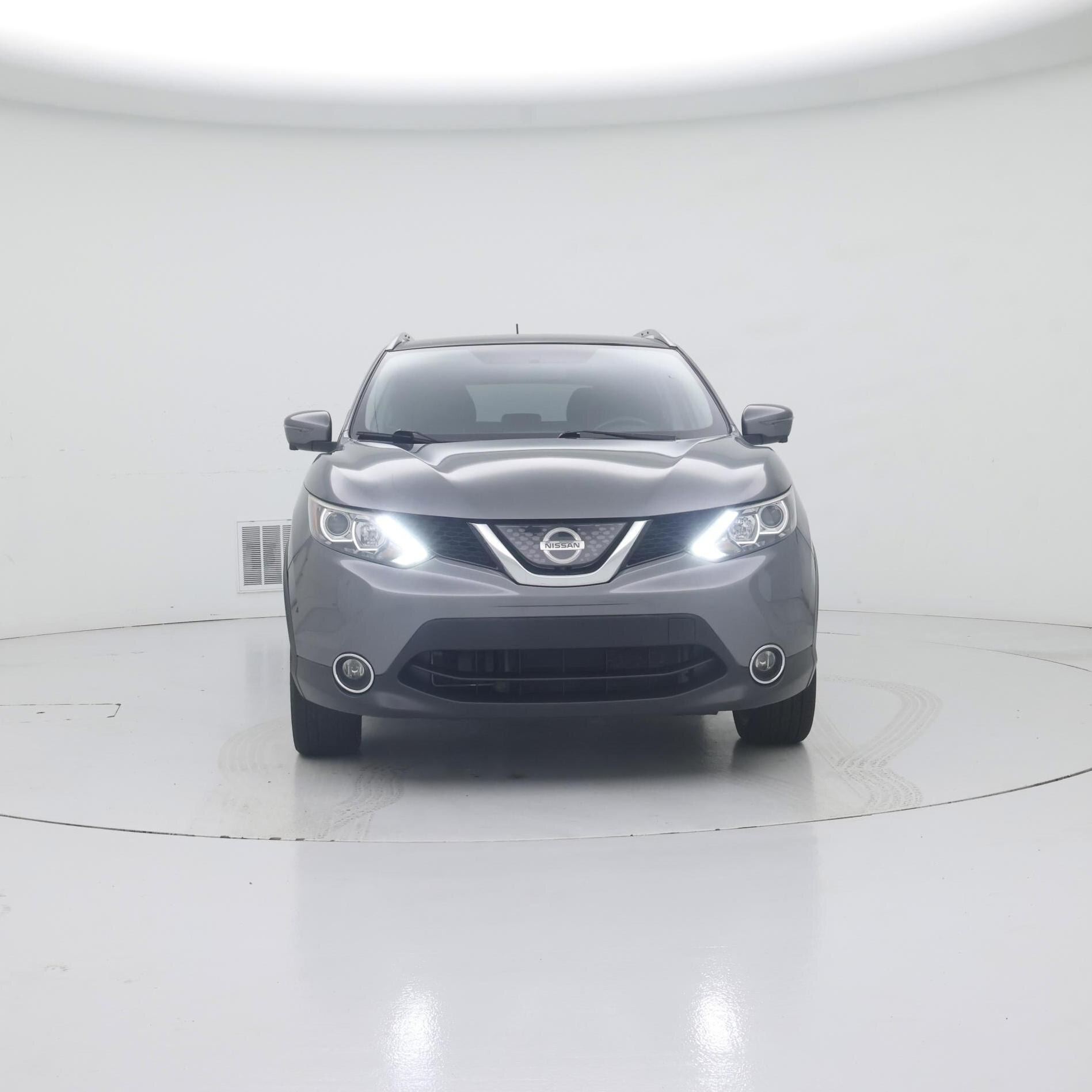 Thumbnail: 2018 Nissan Rogue Sport - 5