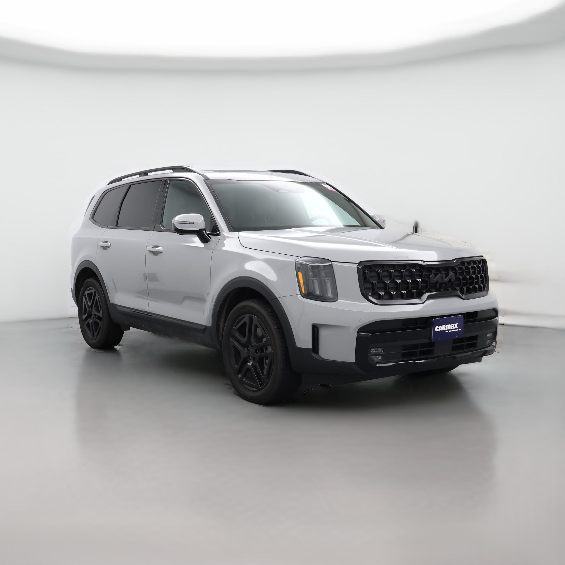 Thumbnail: 2025 Kia Telluride - 1