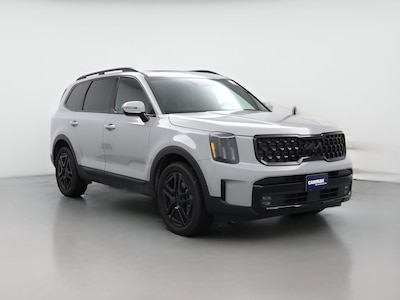 2025 Kia Telluride SX Prestige X-Line