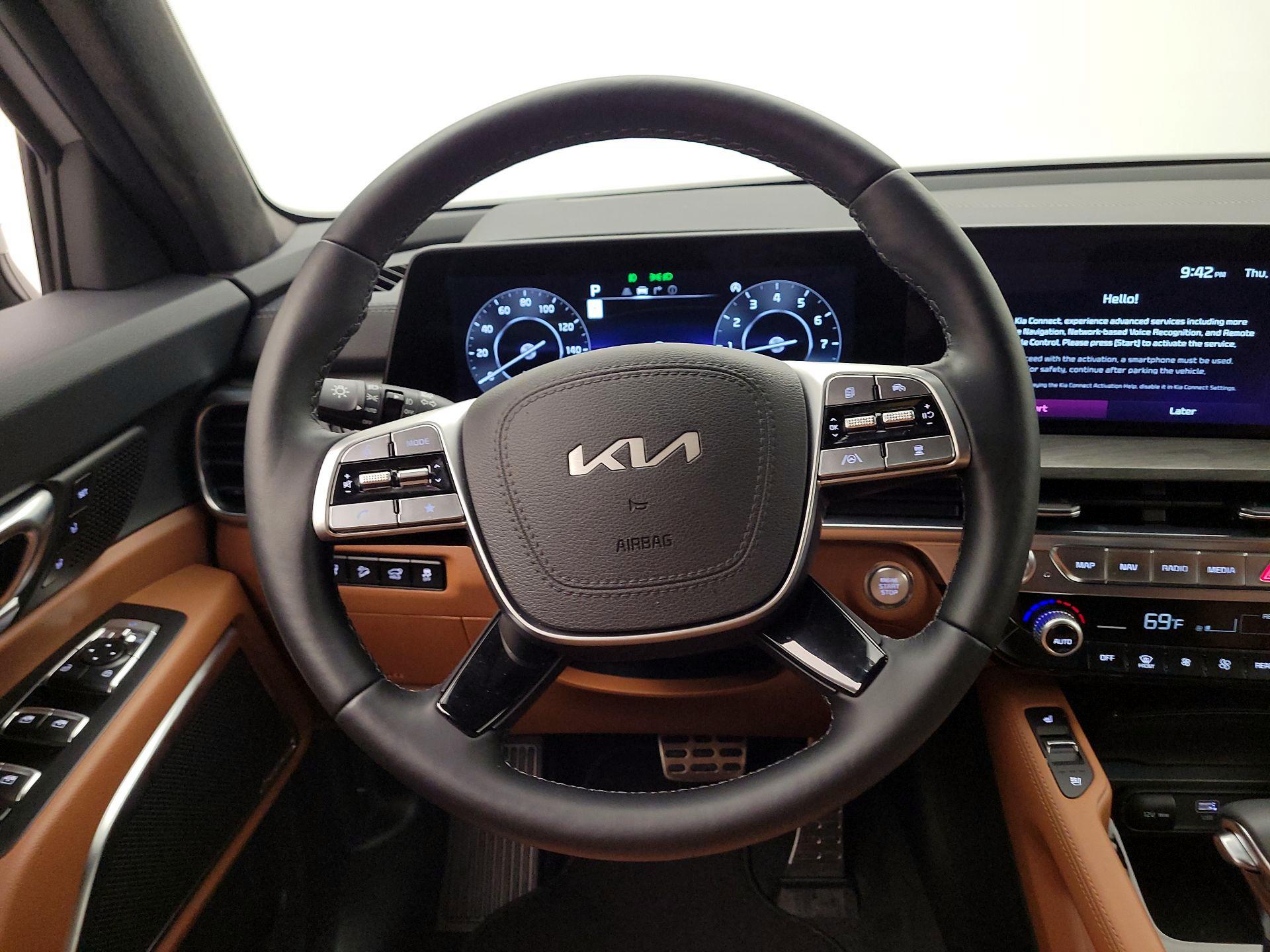 Thumbnail: 2025 Kia Telluride - 10