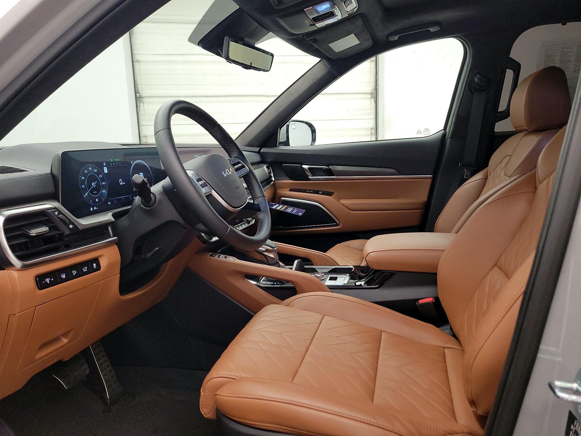 Thumbnail: 2025 Kia Telluride - 11