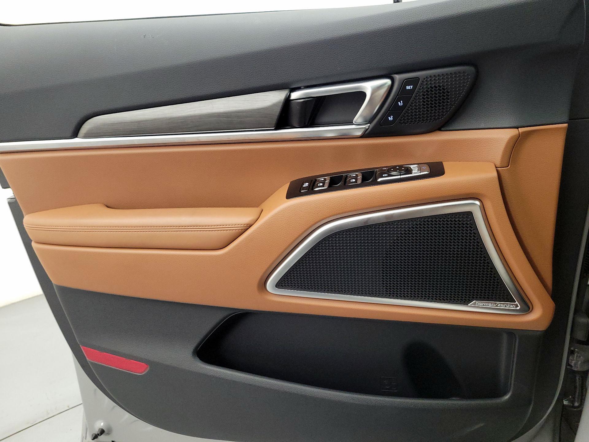 Thumbnail: 2025 Kia Telluride - 12