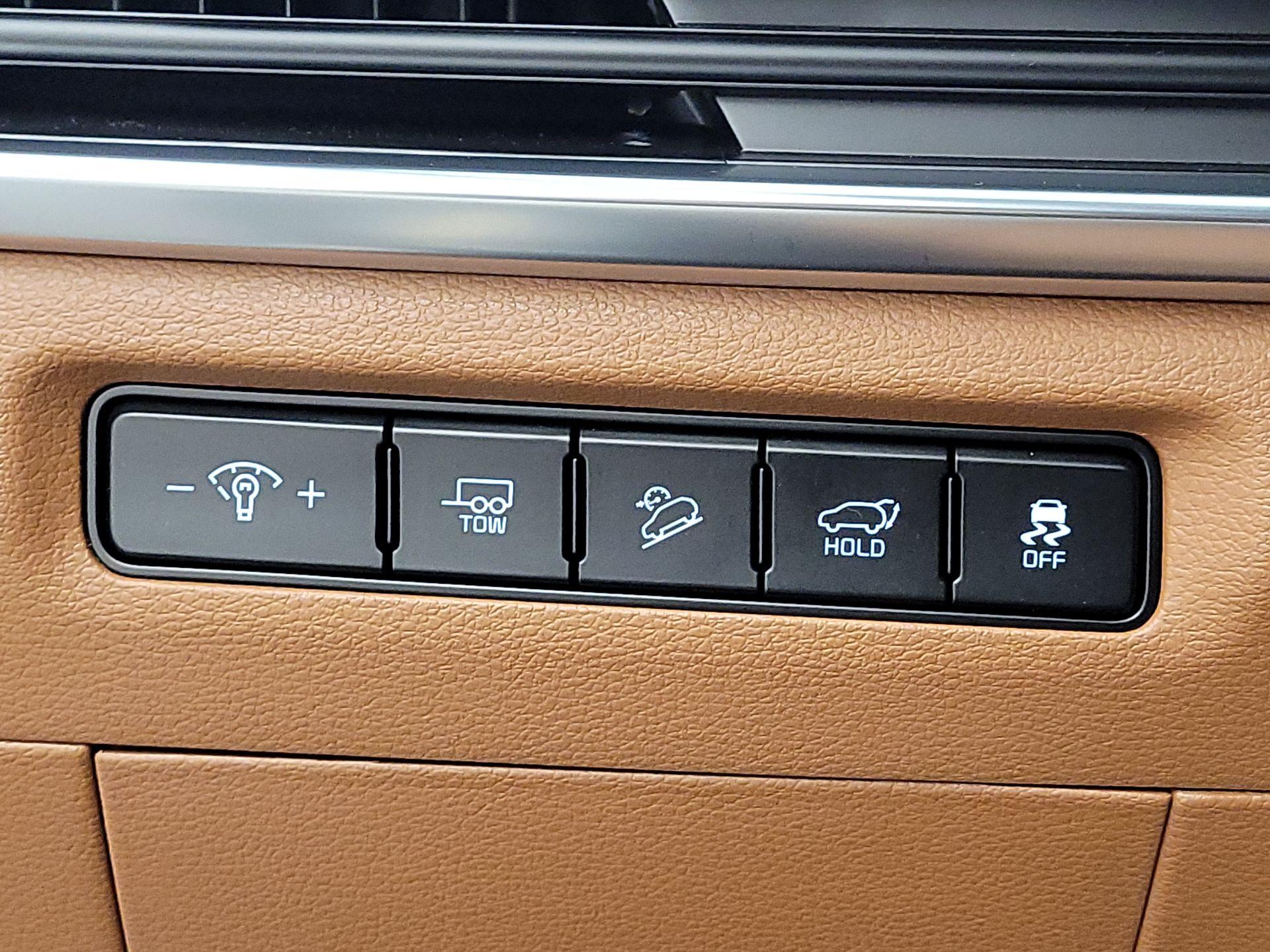 Thumbnail: 2025 Kia Telluride - 13