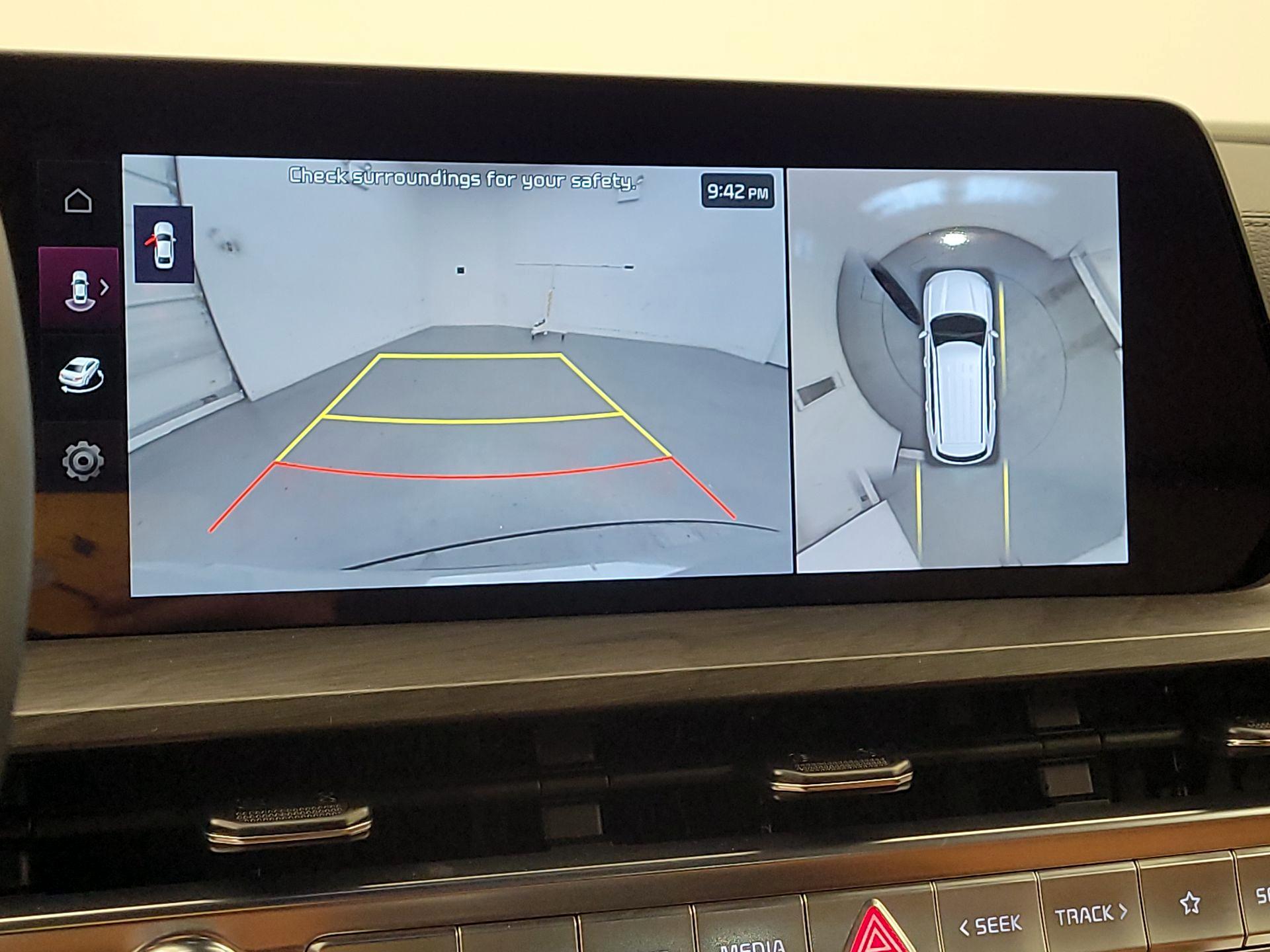 Thumbnail: 2025 Kia Telluride - 14