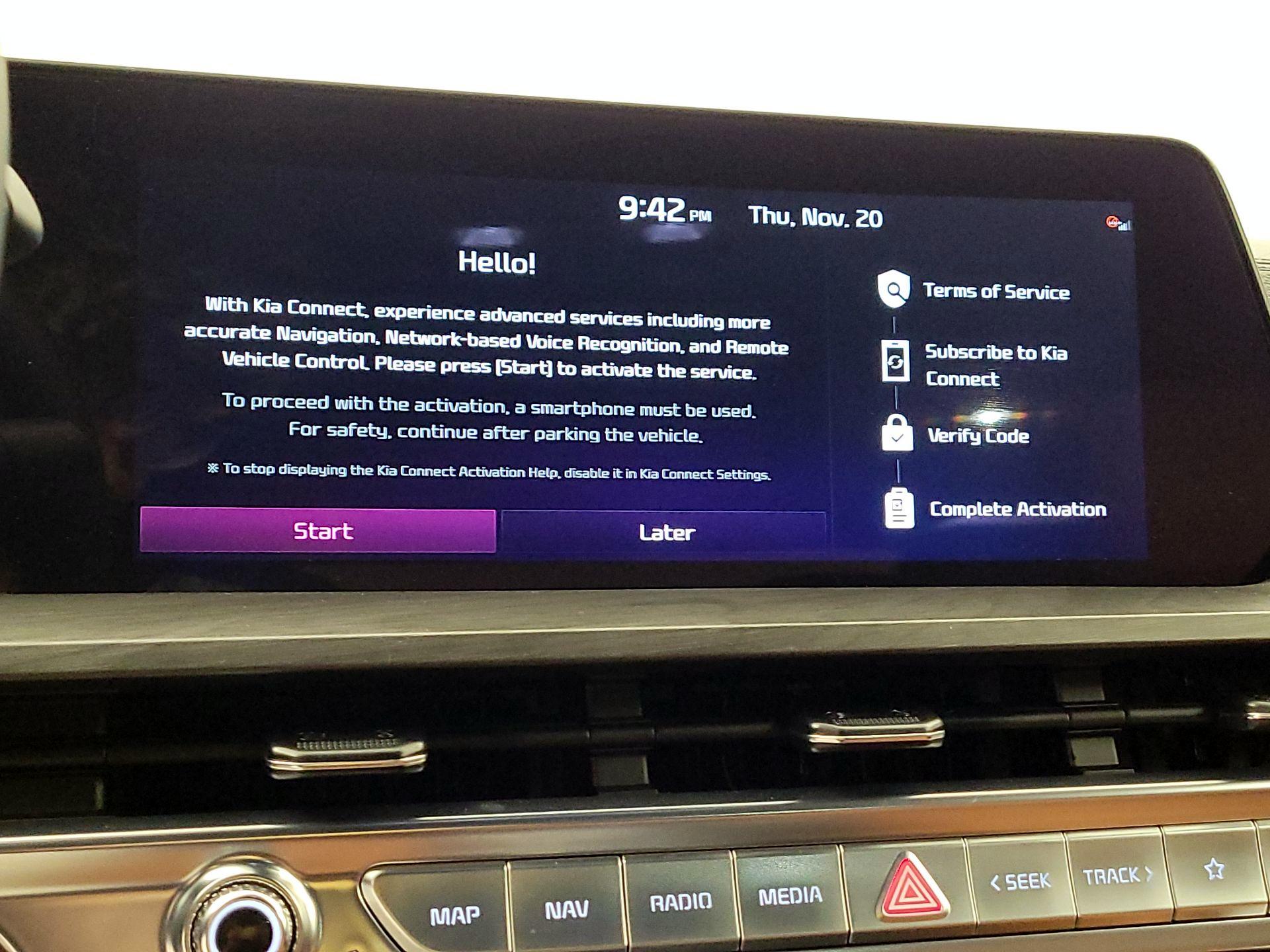 Thumbnail: 2025 Kia Telluride - 15