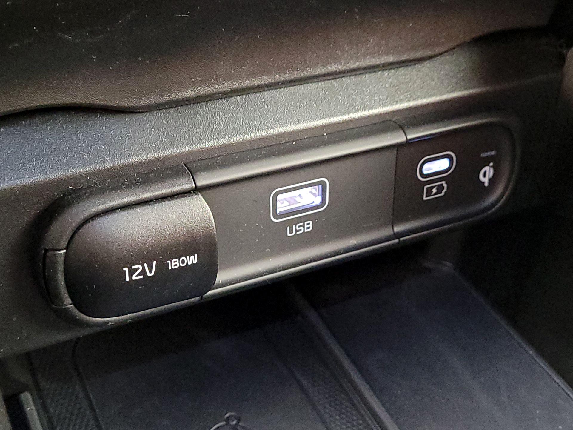 Thumbnail: 2025 Kia Telluride - 18