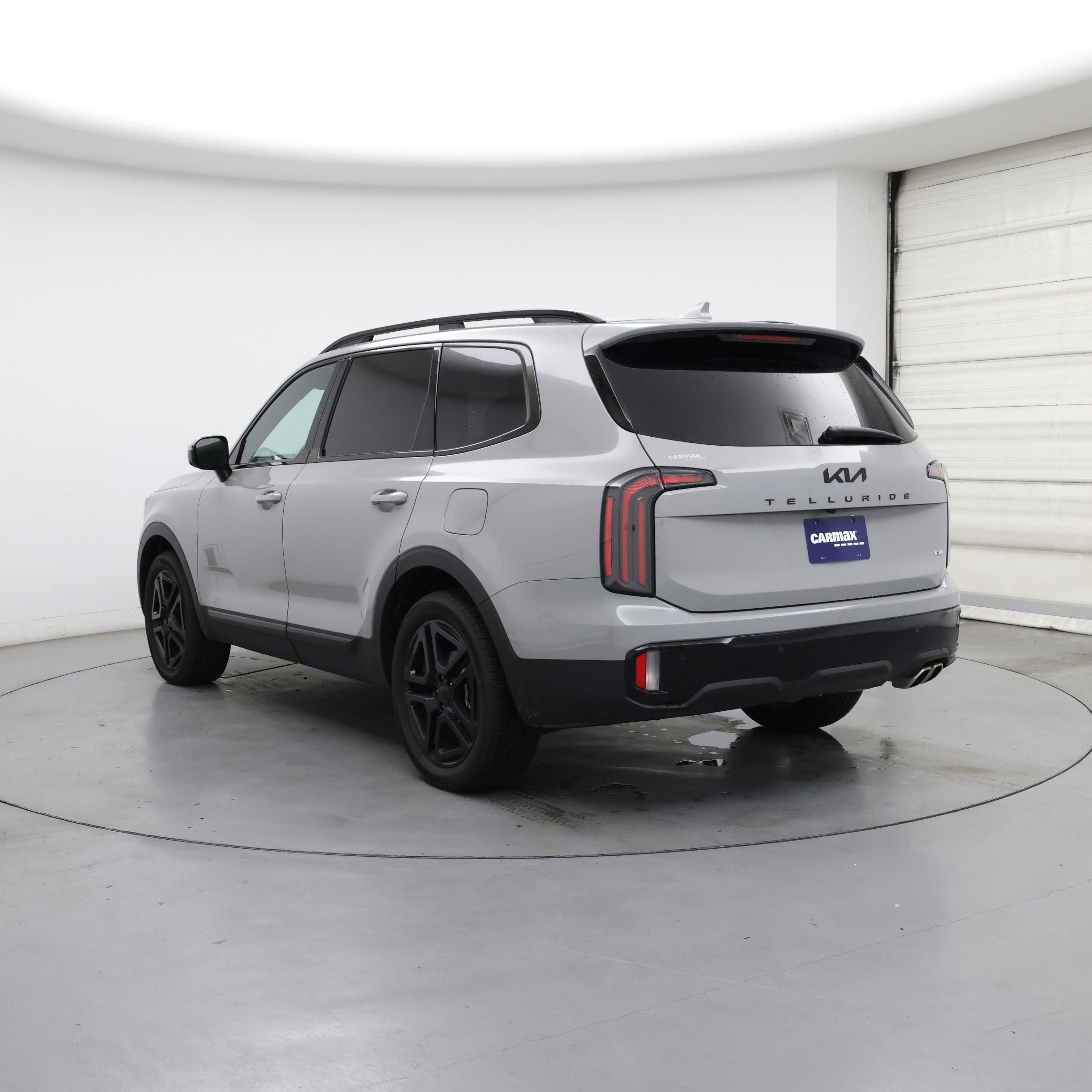 Thumbnail: 2025 Kia Telluride - 2