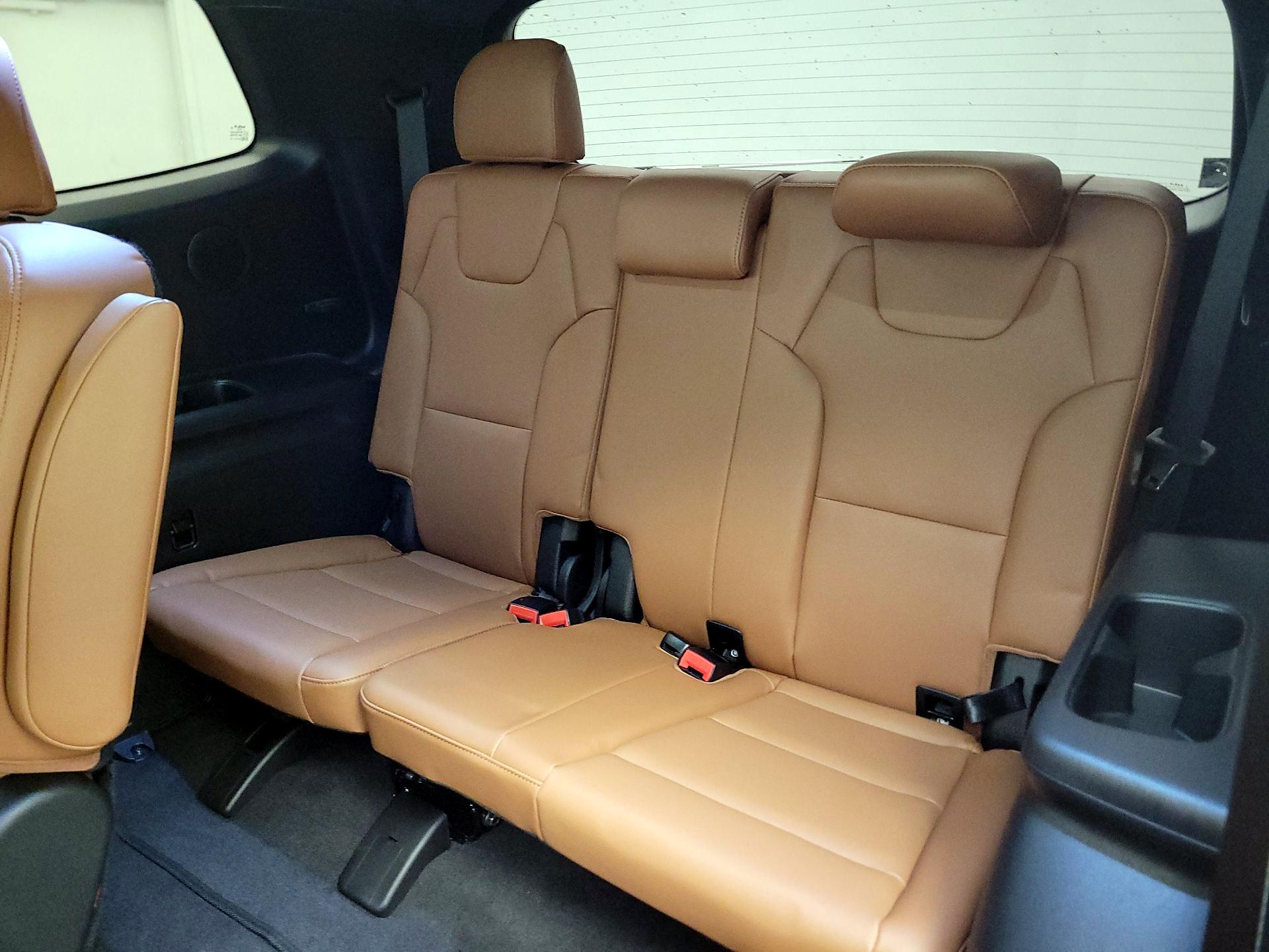 Thumbnail: 2025 Kia Telluride - 20