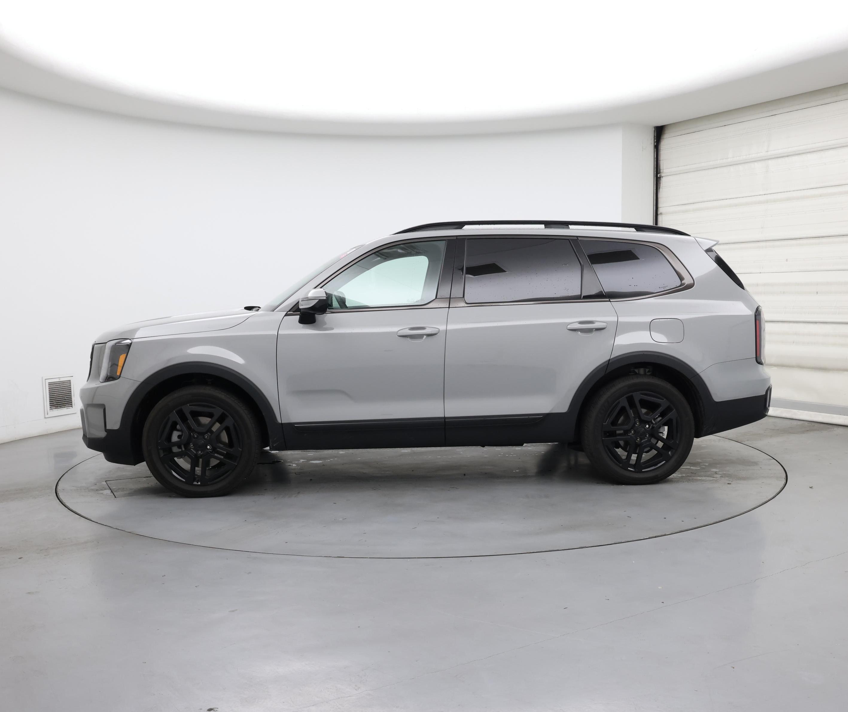 Thumbnail: 2025 Kia Telluride - 3