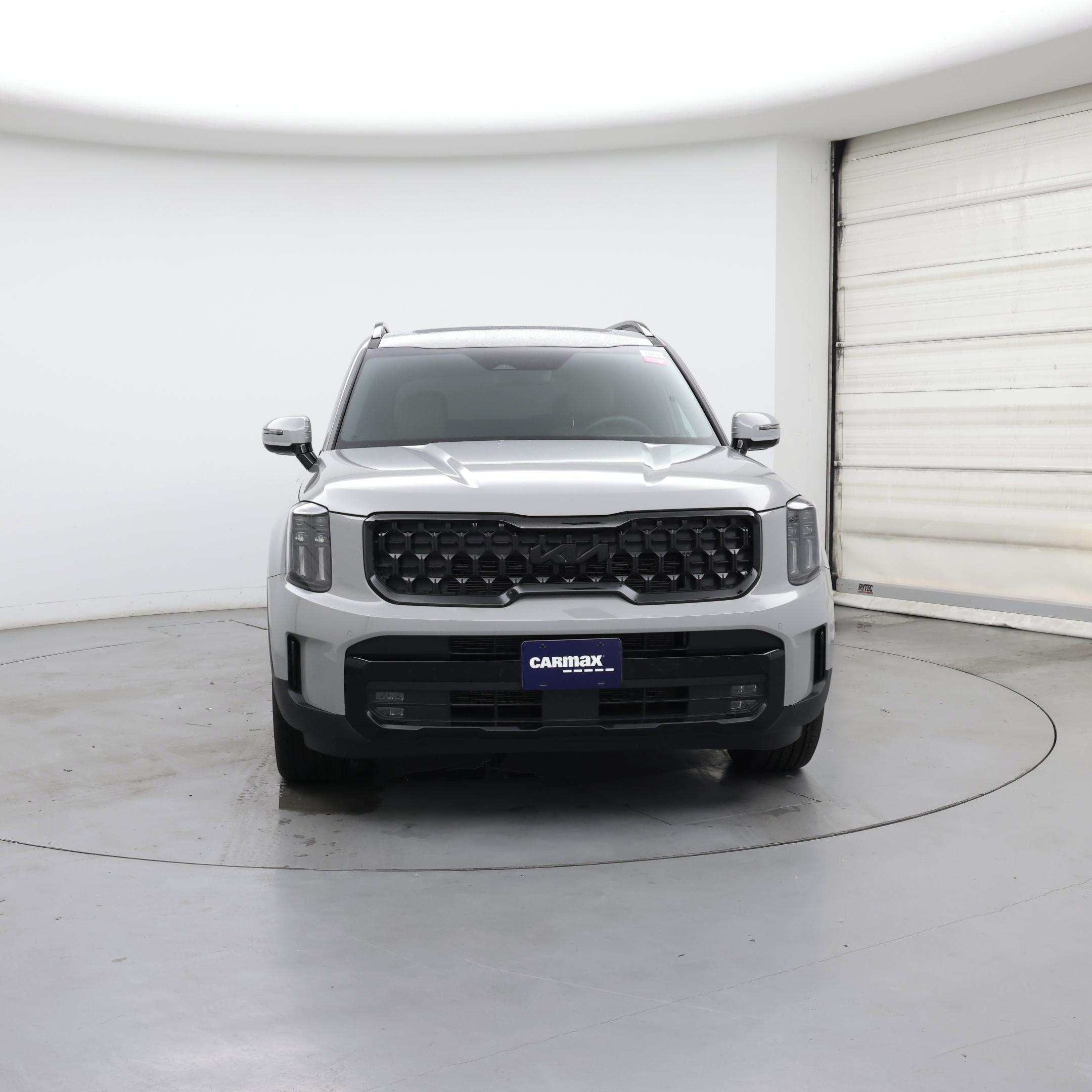 Thumbnail: 2025 Kia Telluride - 5