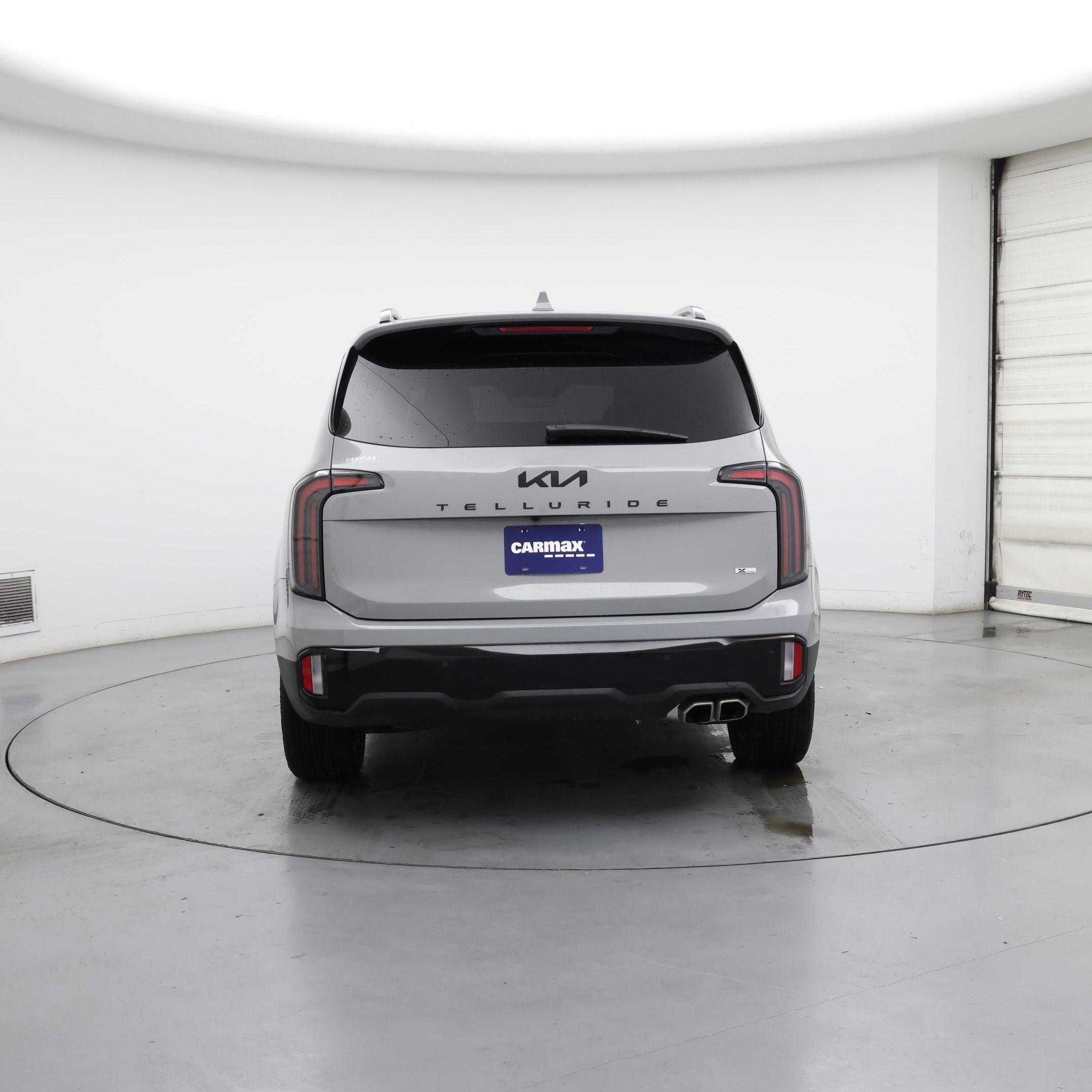 Thumbnail: 2025 Kia Telluride - 6