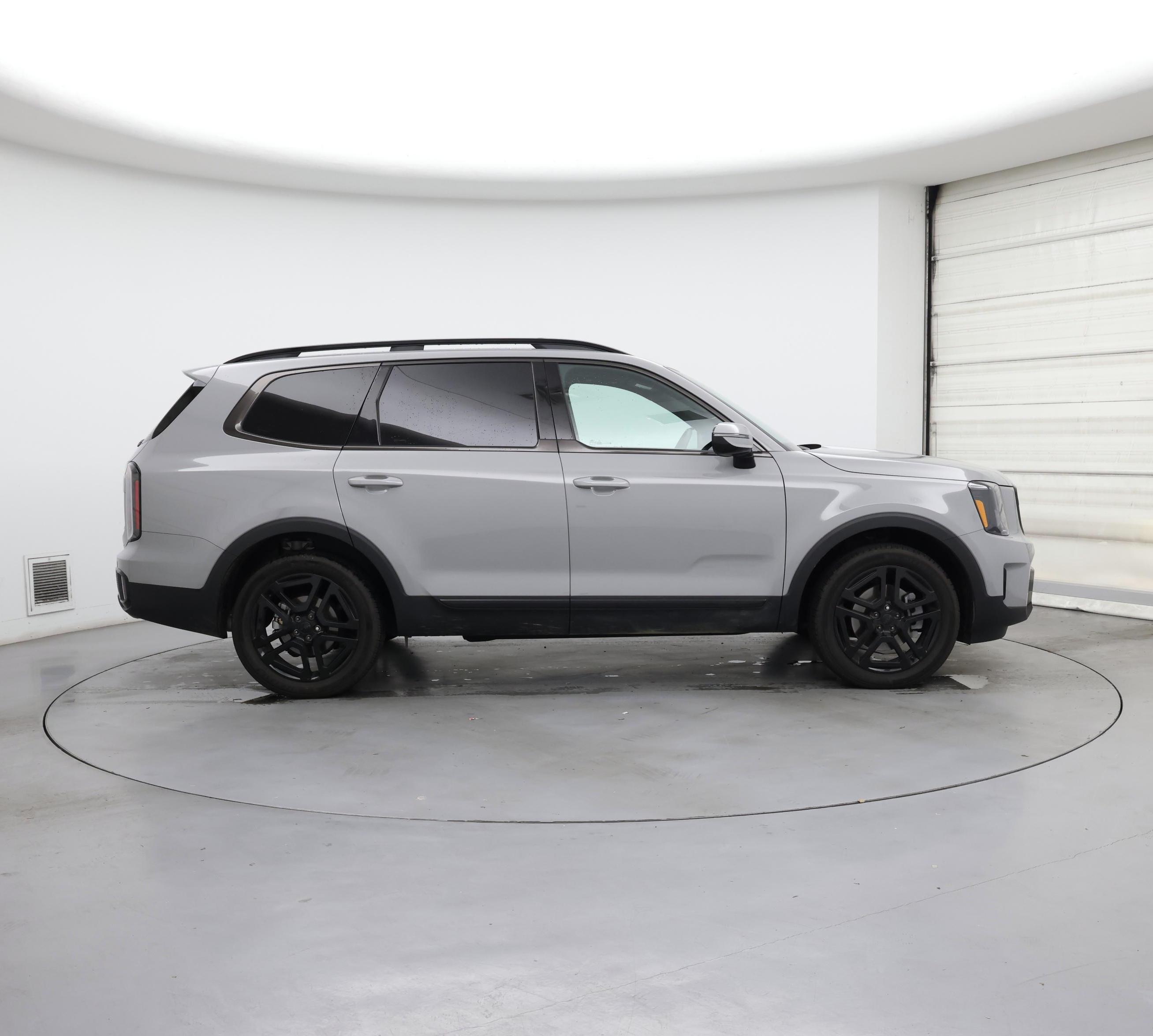Thumbnail: 2025 Kia Telluride - 7