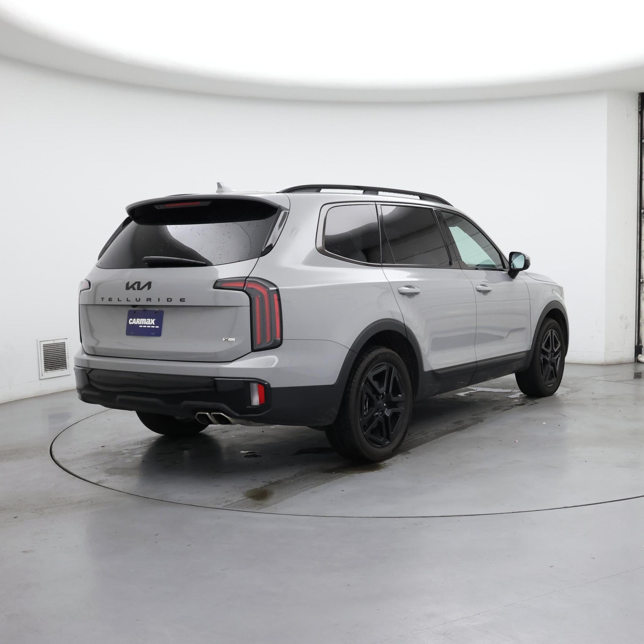 Thumbnail: 2025 Kia Telluride - 8