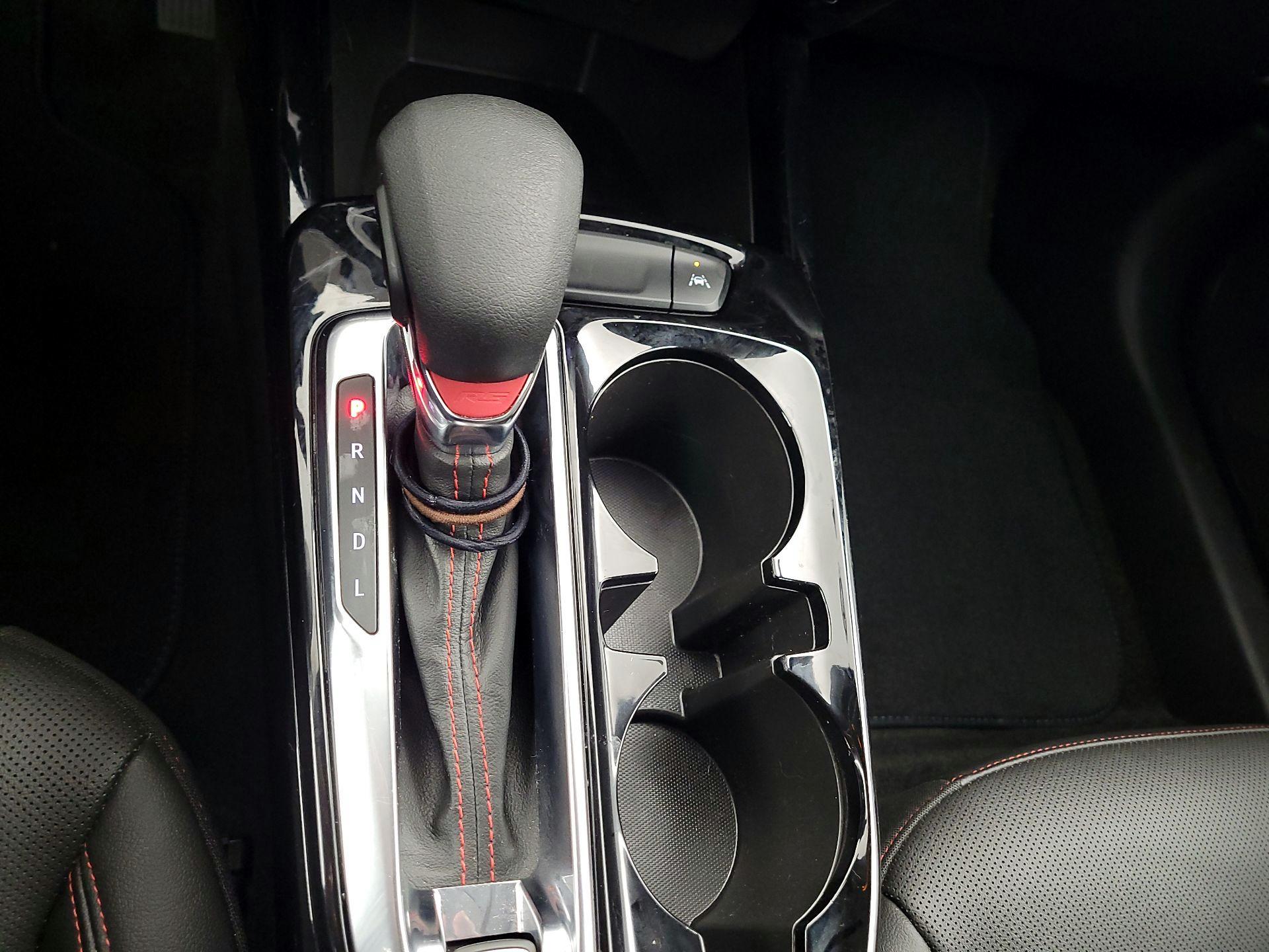 Thumbnail: 2025 Chevrolet Trax - 15