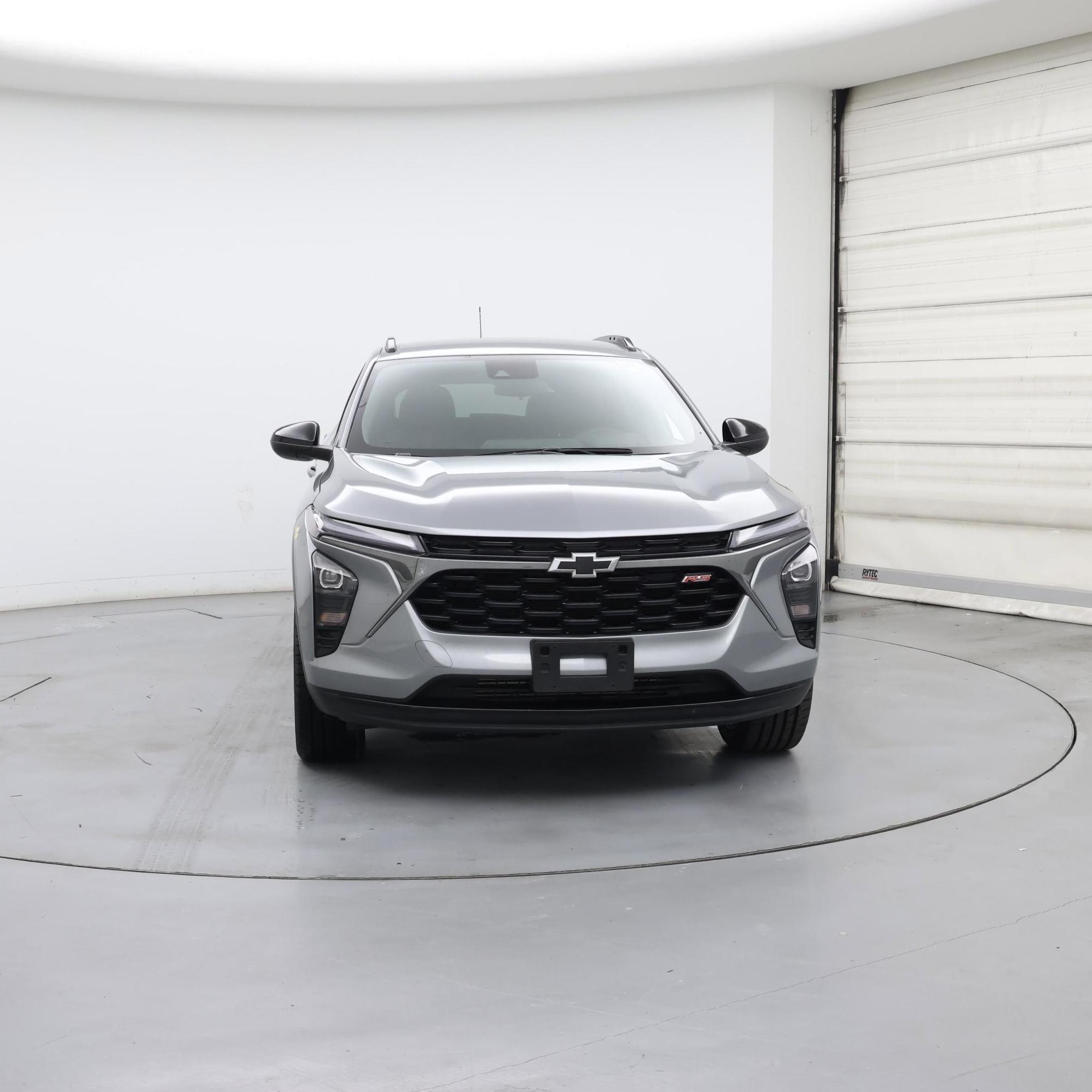 Thumbnail: 2025 Chevrolet Trax - 5