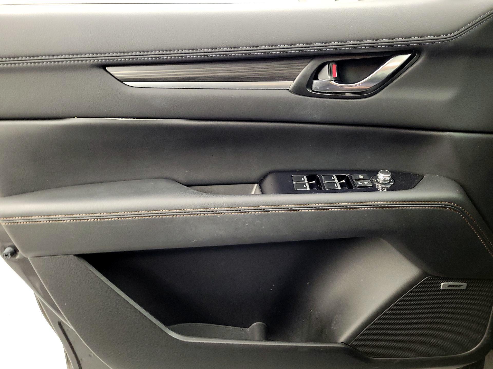 Thumbnail: 2020 Mazda CX-5 - 12