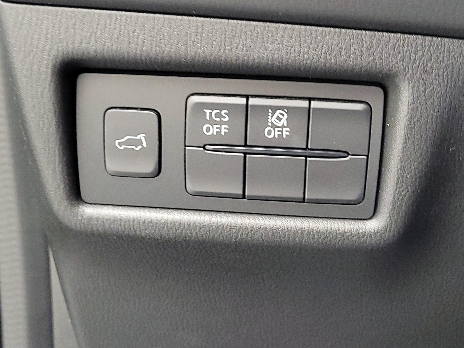 Thumbnail: 2020 Mazda CX-5 - 13