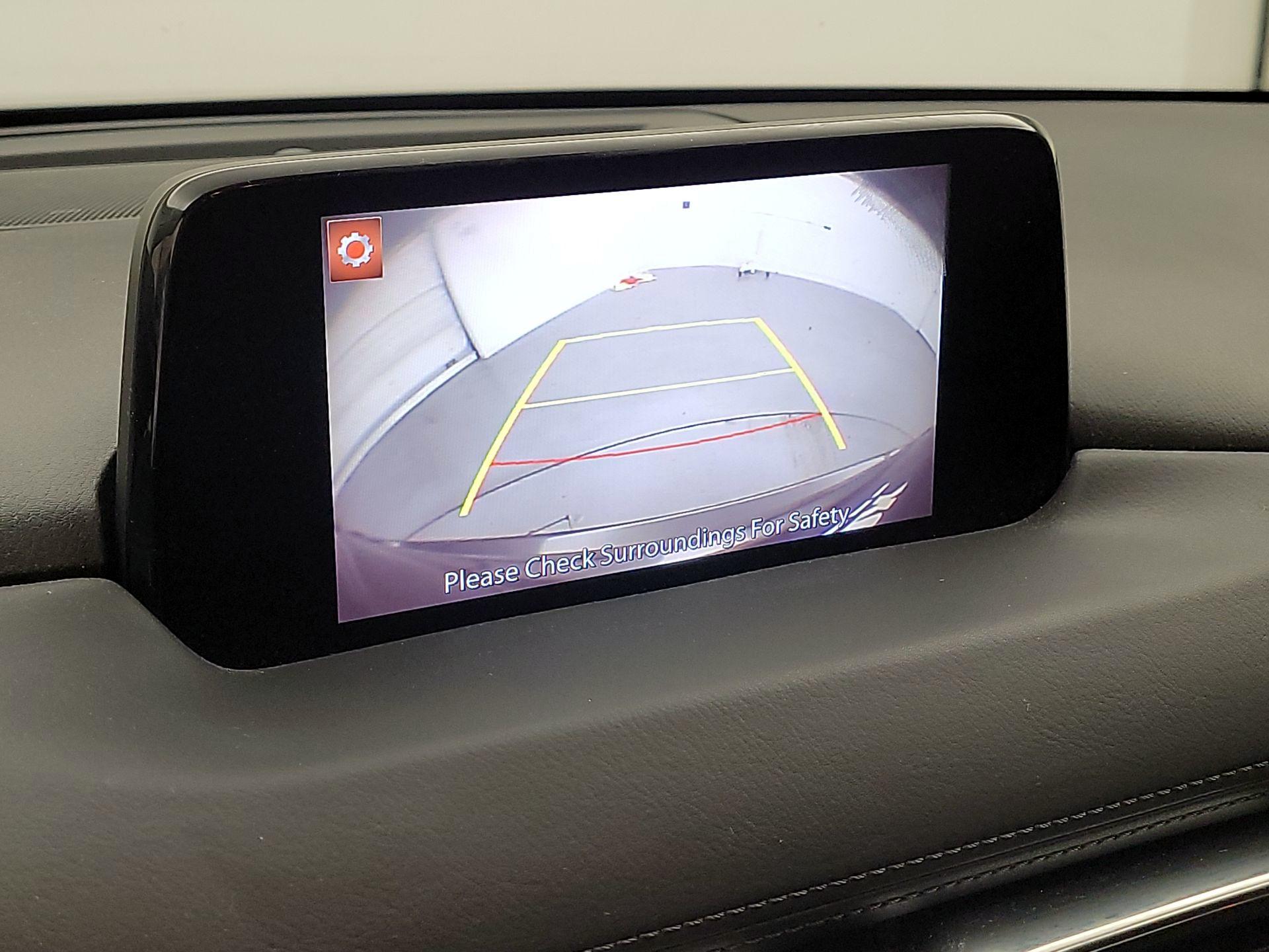 Thumbnail: 2020 Mazda CX-5 - 14