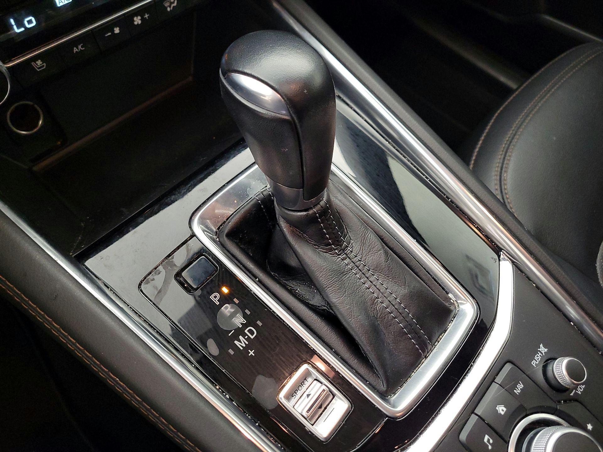 Thumbnail: 2020 Mazda CX-5 - 17