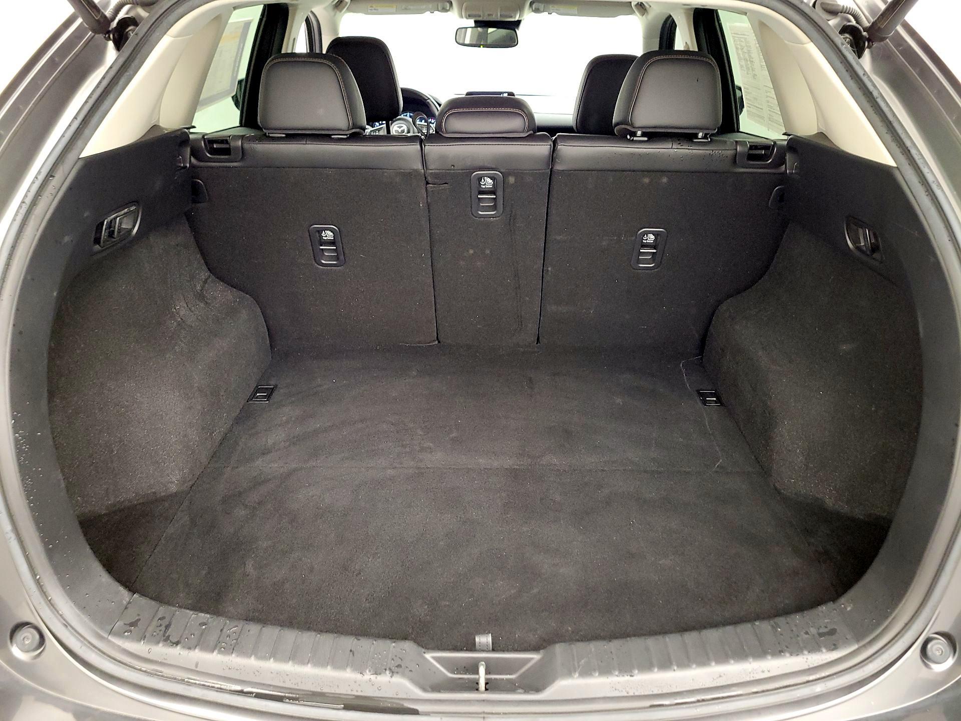 Thumbnail: 2020 Mazda CX-5 - 20