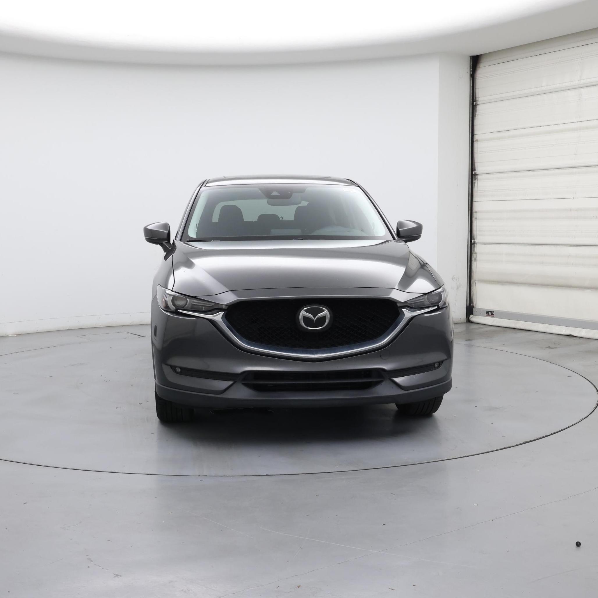 Thumbnail: 2020 Mazda CX-5 - 5
