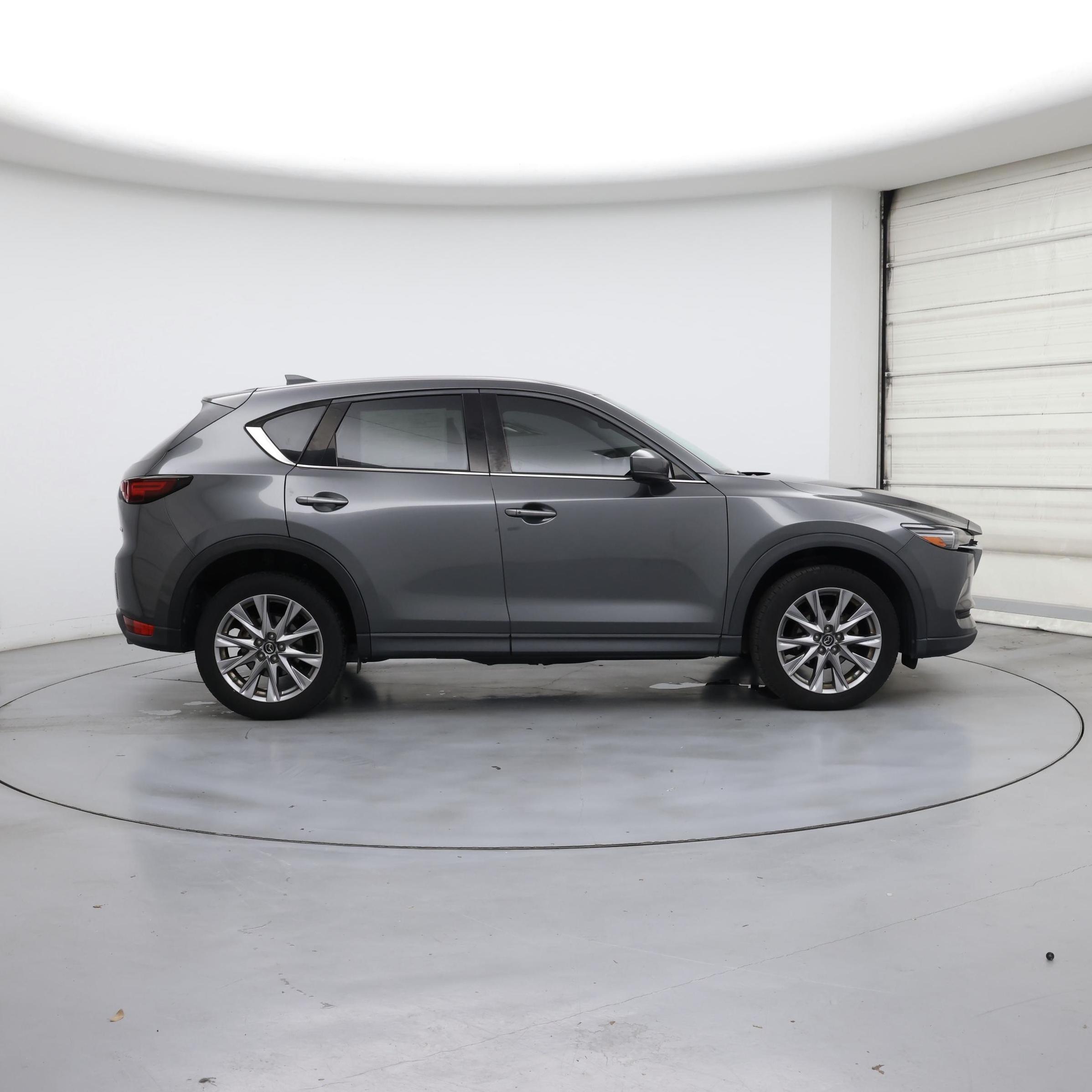 Thumbnail: 2020 Mazda CX-5 - 7