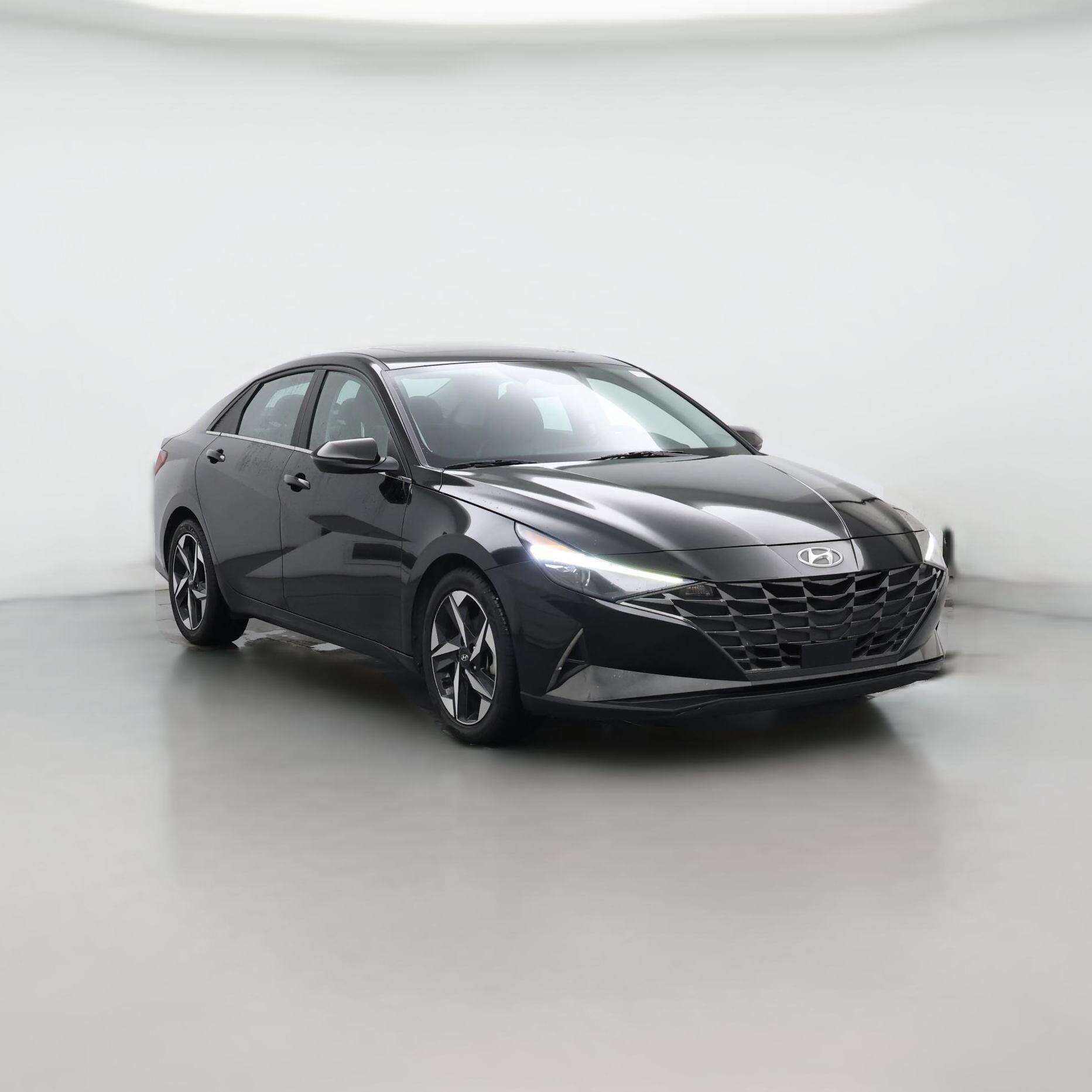 Thumbnail: 2023 Hyundai Elantra - 1