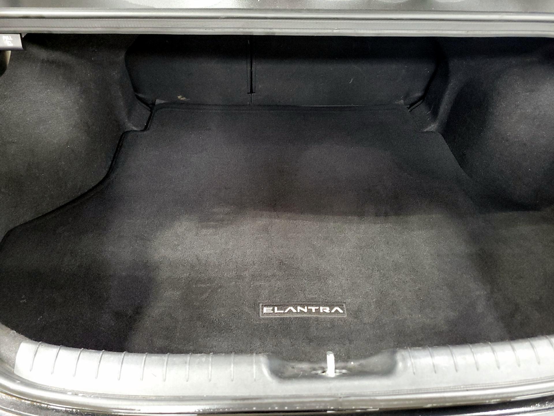 Thumbnail: 2023 Hyundai Elantra - 16