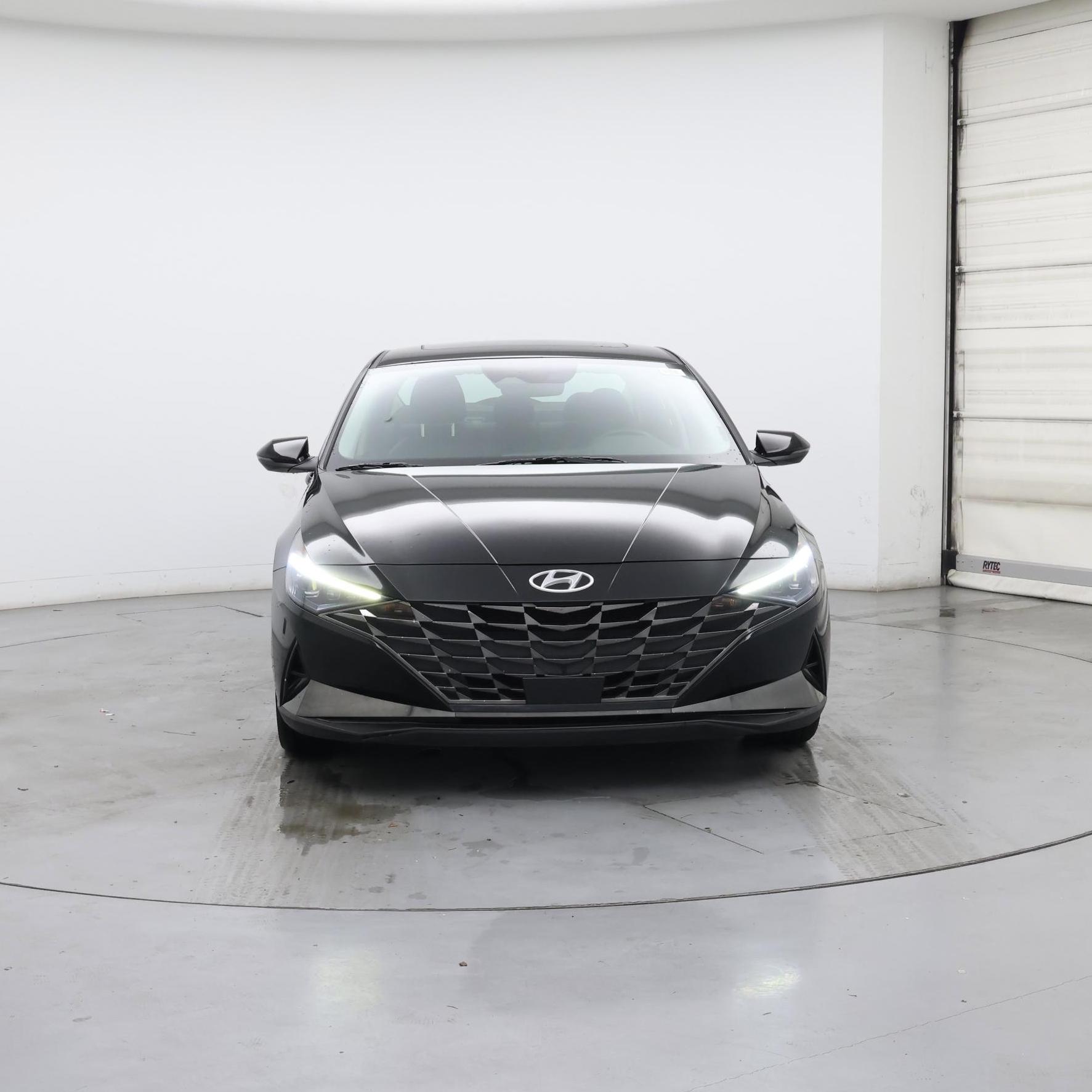 Thumbnail: 2023 Hyundai Elantra - 5