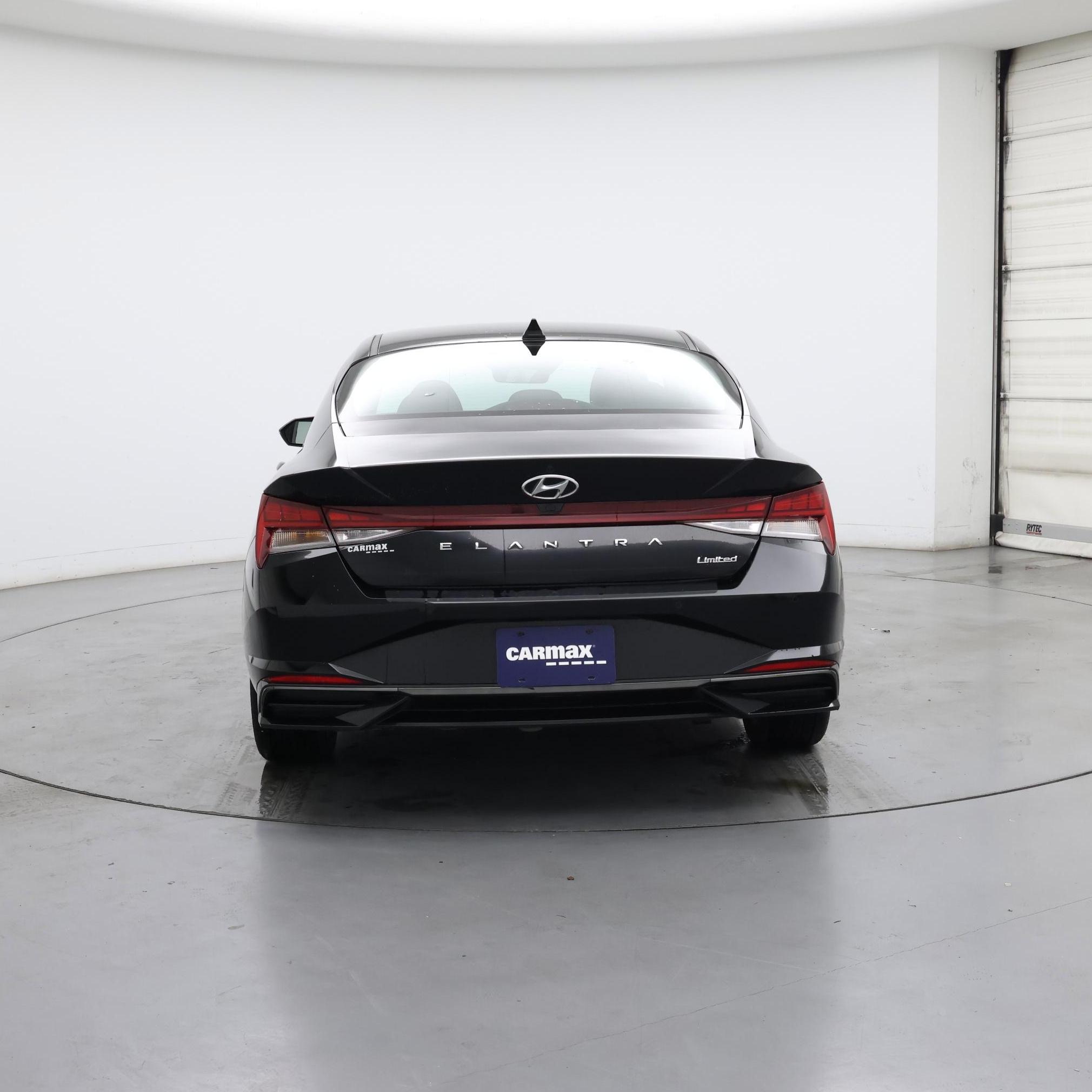 Thumbnail: 2023 Hyundai Elantra - 6