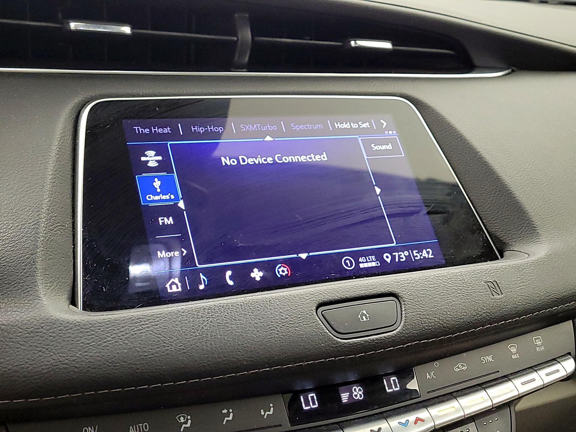 Thumbnail: 2020 Cadillac XT4 - 15