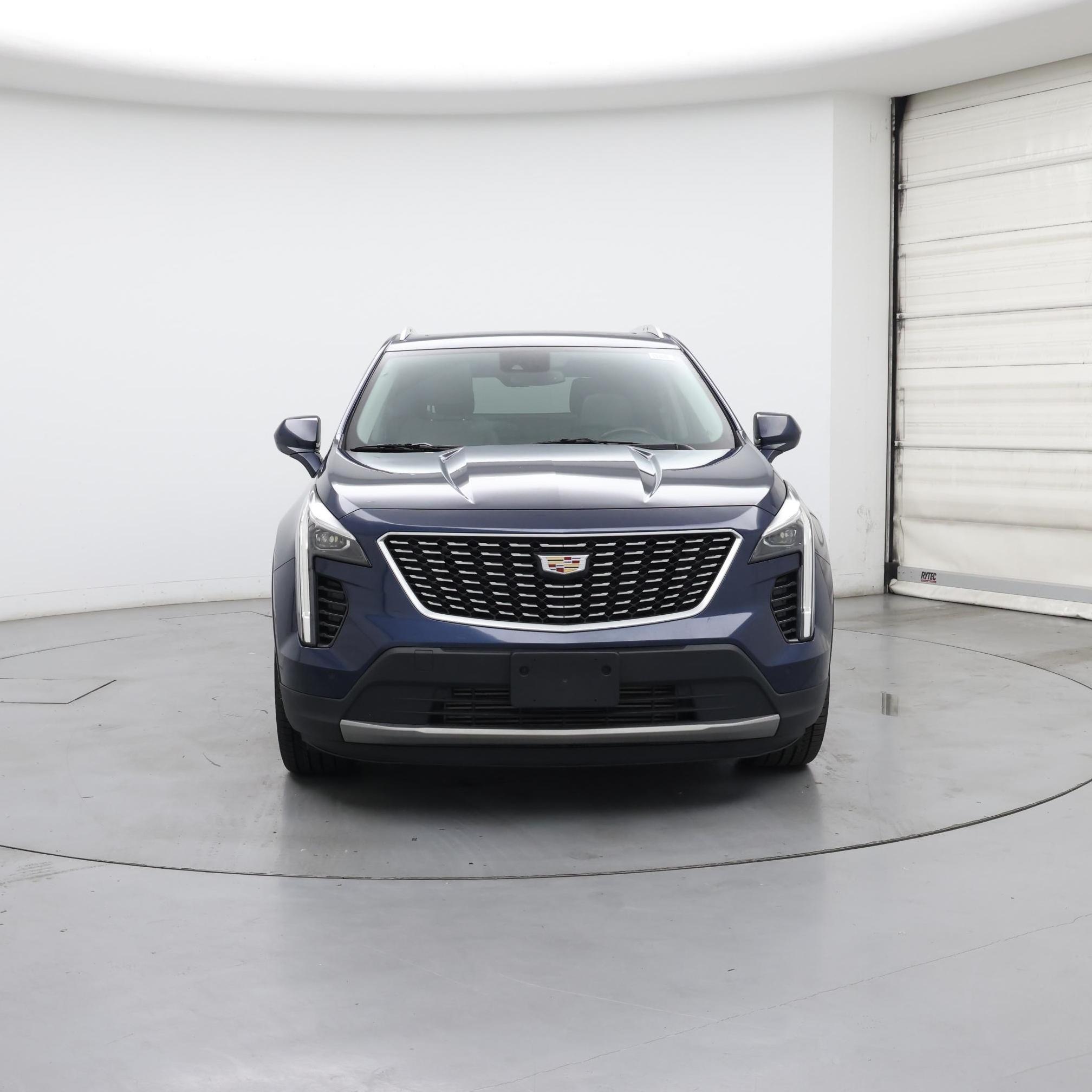 Thumbnail: 2020 Cadillac XT4 - 5