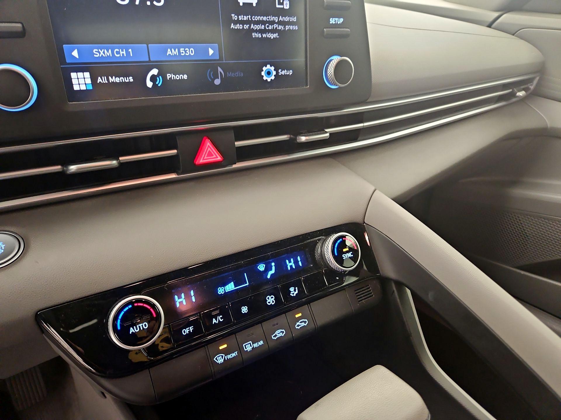 Thumbnail: 2022 Hyundai Elantra - 14