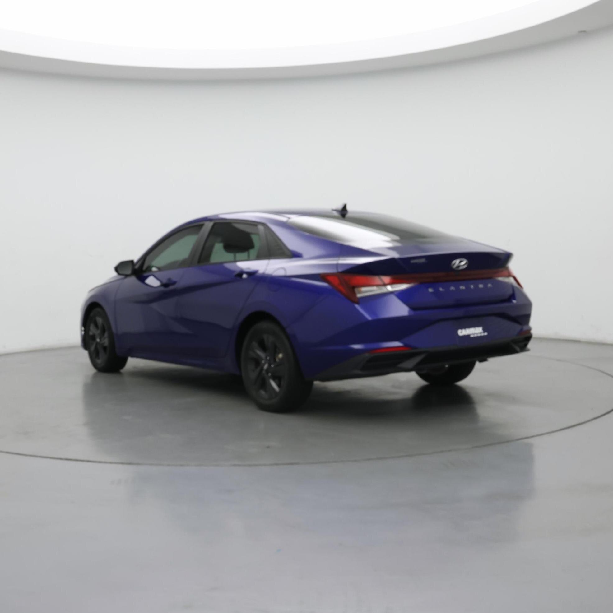 Thumbnail: 2022 Hyundai Elantra - 2