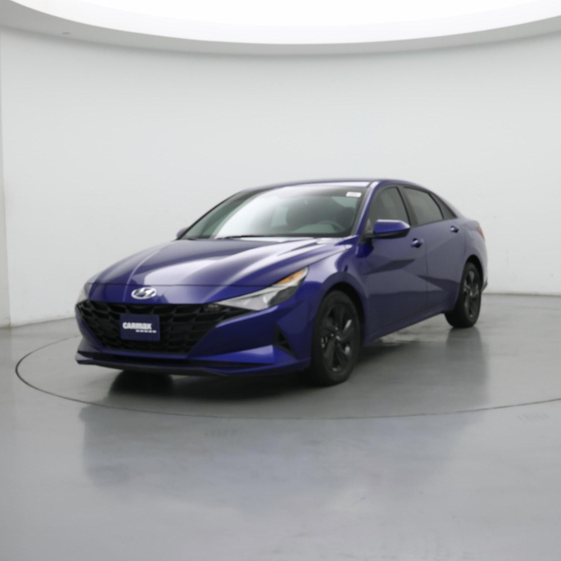 Thumbnail: 2022 Hyundai Elantra - 4