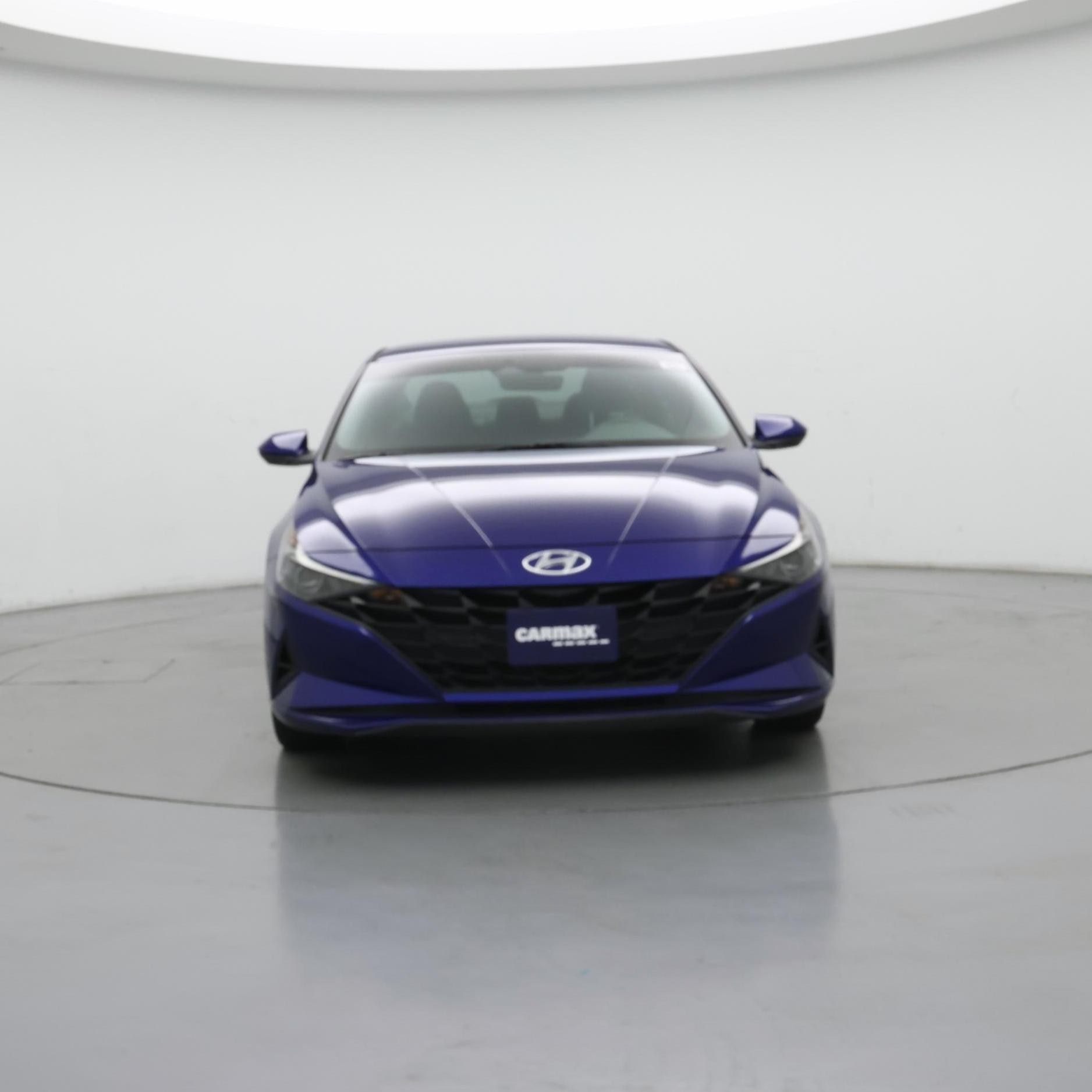 Thumbnail: 2022 Hyundai Elantra - 5