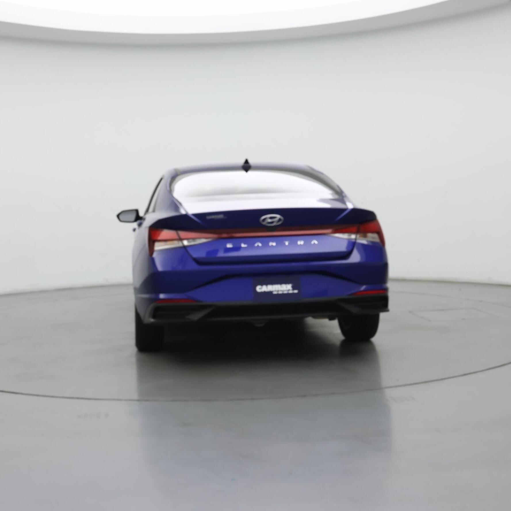 Thumbnail: 2022 Hyundai Elantra - 6